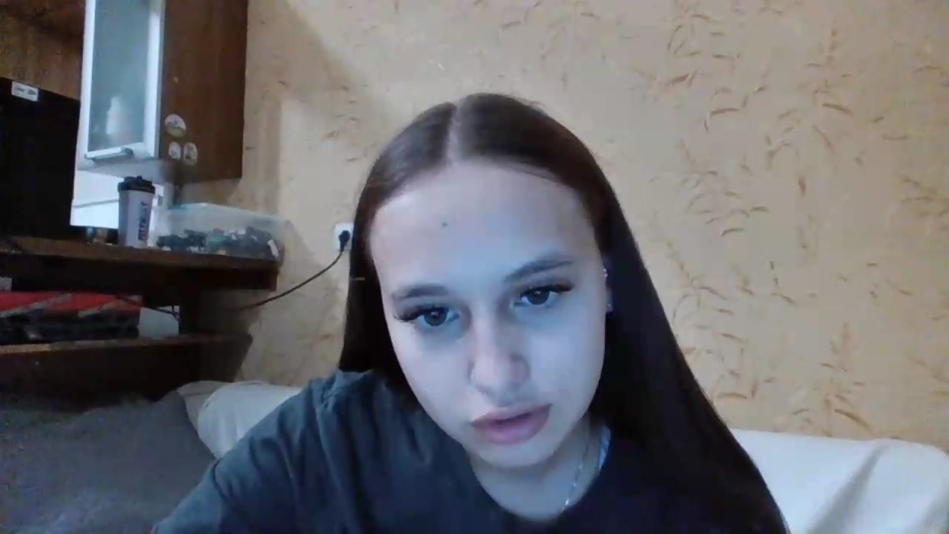 Gallery image thumbnail from irynasweetx's myfreecams stream on, 06/05/2026, 24:00 image 6 of 20