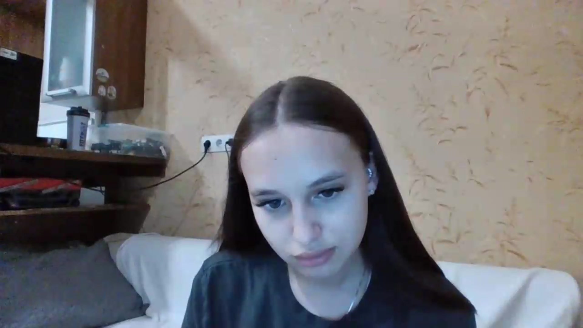 Gallery image thumbnail from irynasweetx's myfreecams stream on, 06/05/2026, 24:00 image 18 of 20