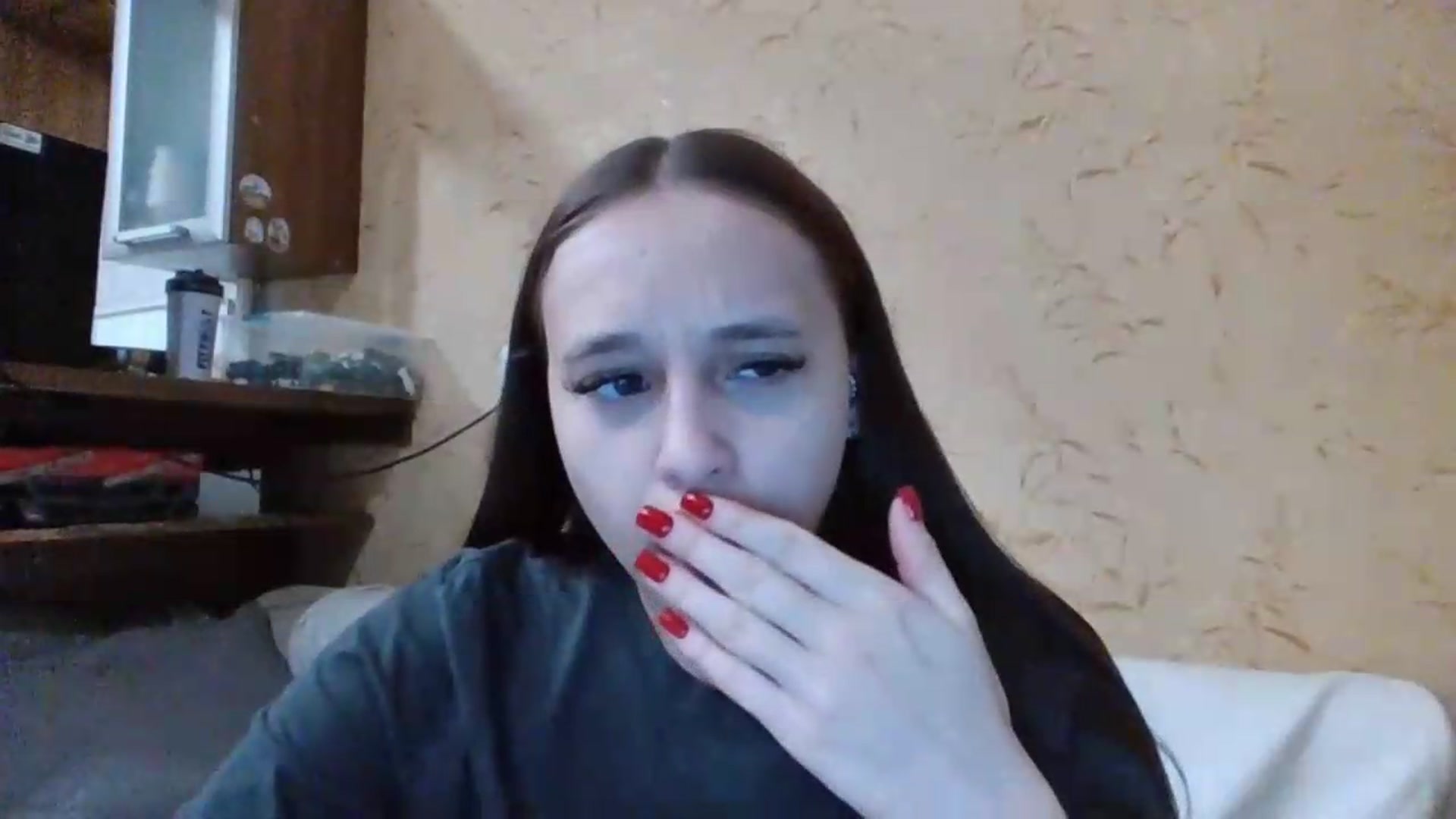 Gallery image thumbnail from irynasweetx's myfreecams stream on, 06/05/2026, 24:00 image 7 of 20