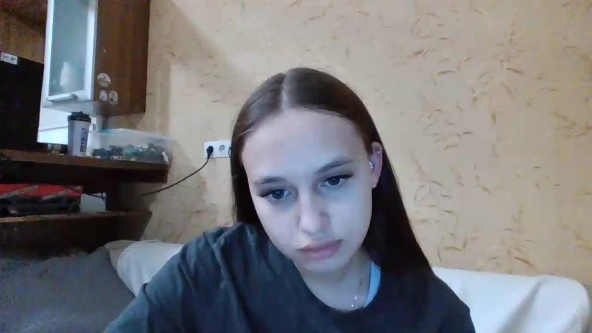 Gallery image thumbnail from irynasweetx's myfreecams stream on, 06/05/2026, 24:00 image 9 of 20