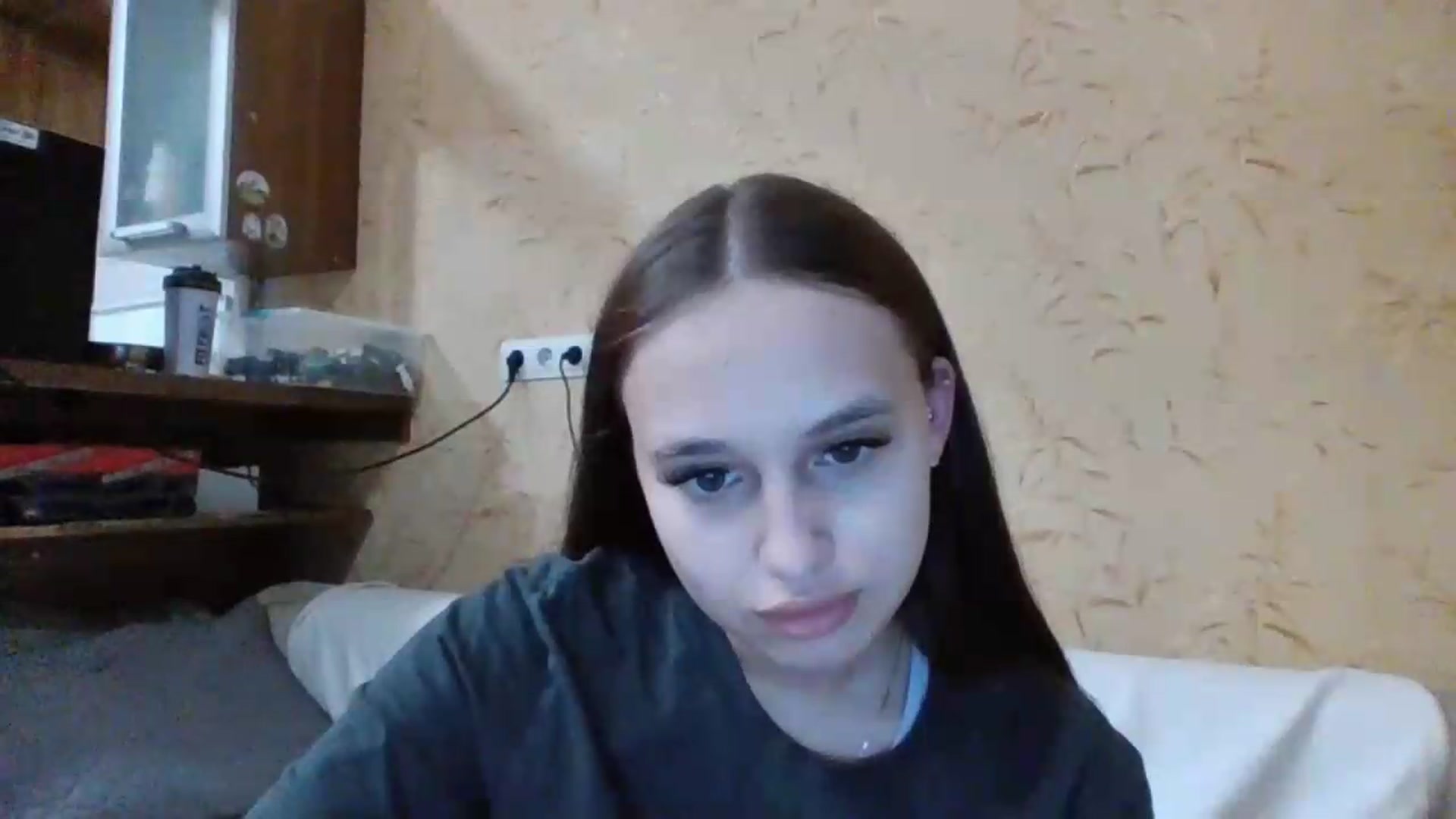 Gallery image thumbnail from irynasweetx's myfreecams stream on, 06/05/2026, 24:00 image 10 of 20