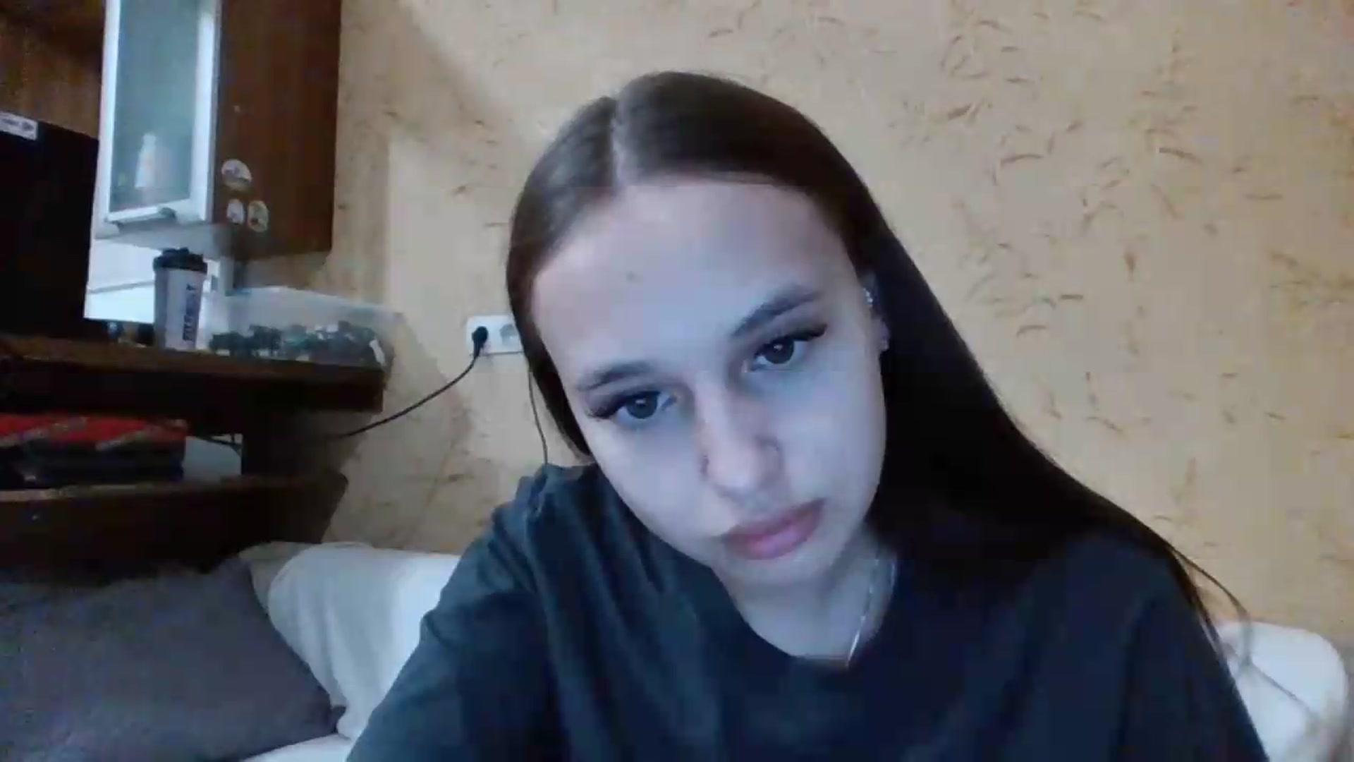 Gallery image thumbnail from irynasweetx's myfreecams stream on, 06/05/2026, 24:00 image 14 of 20