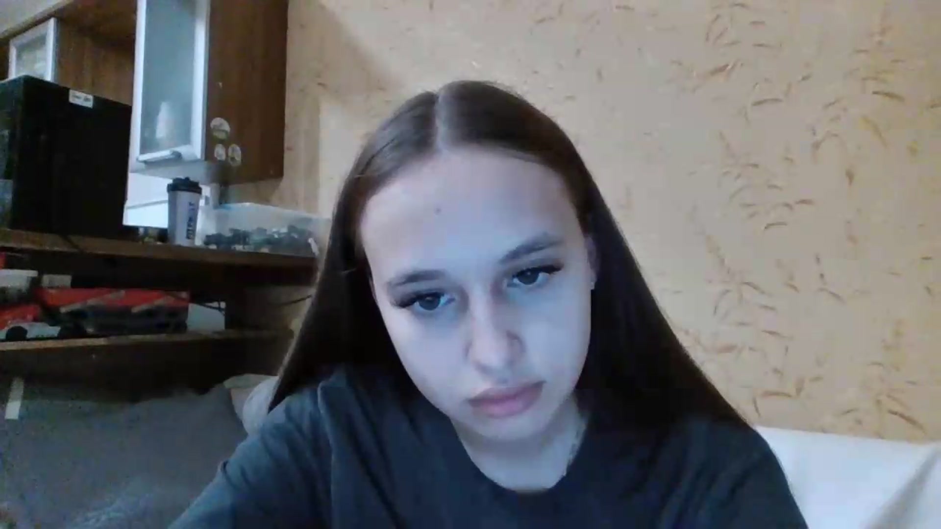 Gallery image thumbnail from irynasweetx's myfreecams stream on, 06/05/2026, 24:00 image 2 of 20