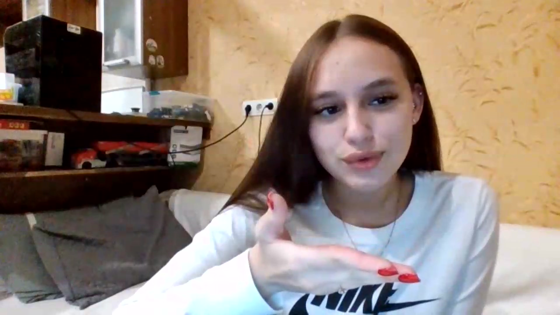 Gallery image thumbnail from irynasweetx's myfreecams stream on, 06/06/2026, 20:42 image 5 of 20