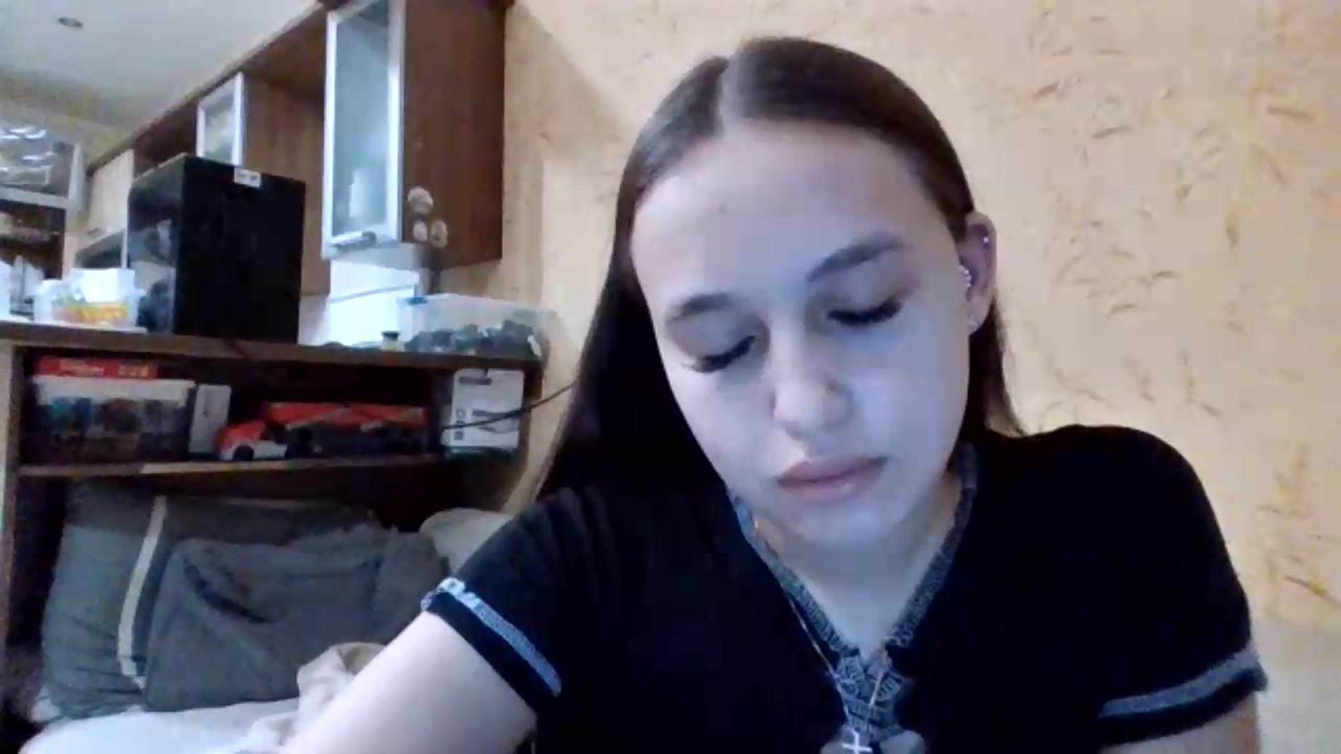 Gallery image thumbnail from irynasweetx's myfreecams stream on, 06/07/2026, 20:06 image 20 of 20