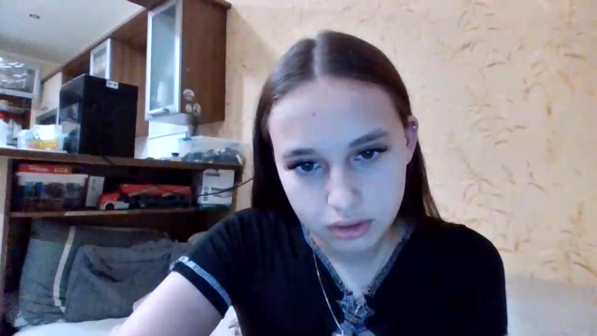 Gallery image thumbnail from irynasweetx's myfreecams stream on, 06/07/2026, 20:06 image 2 of 20