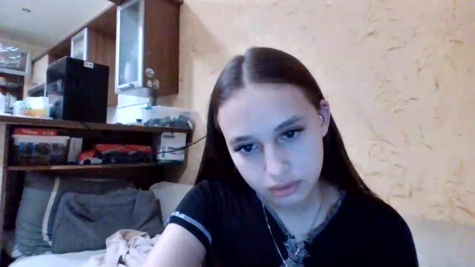 Gallery image thumbnail from irynasweetx's myfreecams stream on, 06/07/2026, 20:06 image 9 of 20