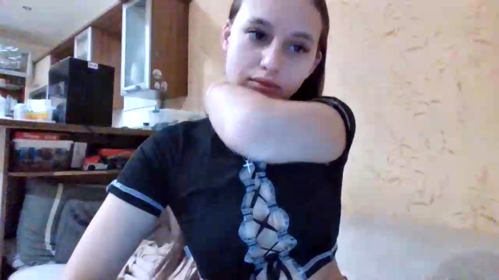 Gallery image thumbnail from irynasweetx's myfreecams stream on, 06/07/2026, 20:06 image 13 of 20