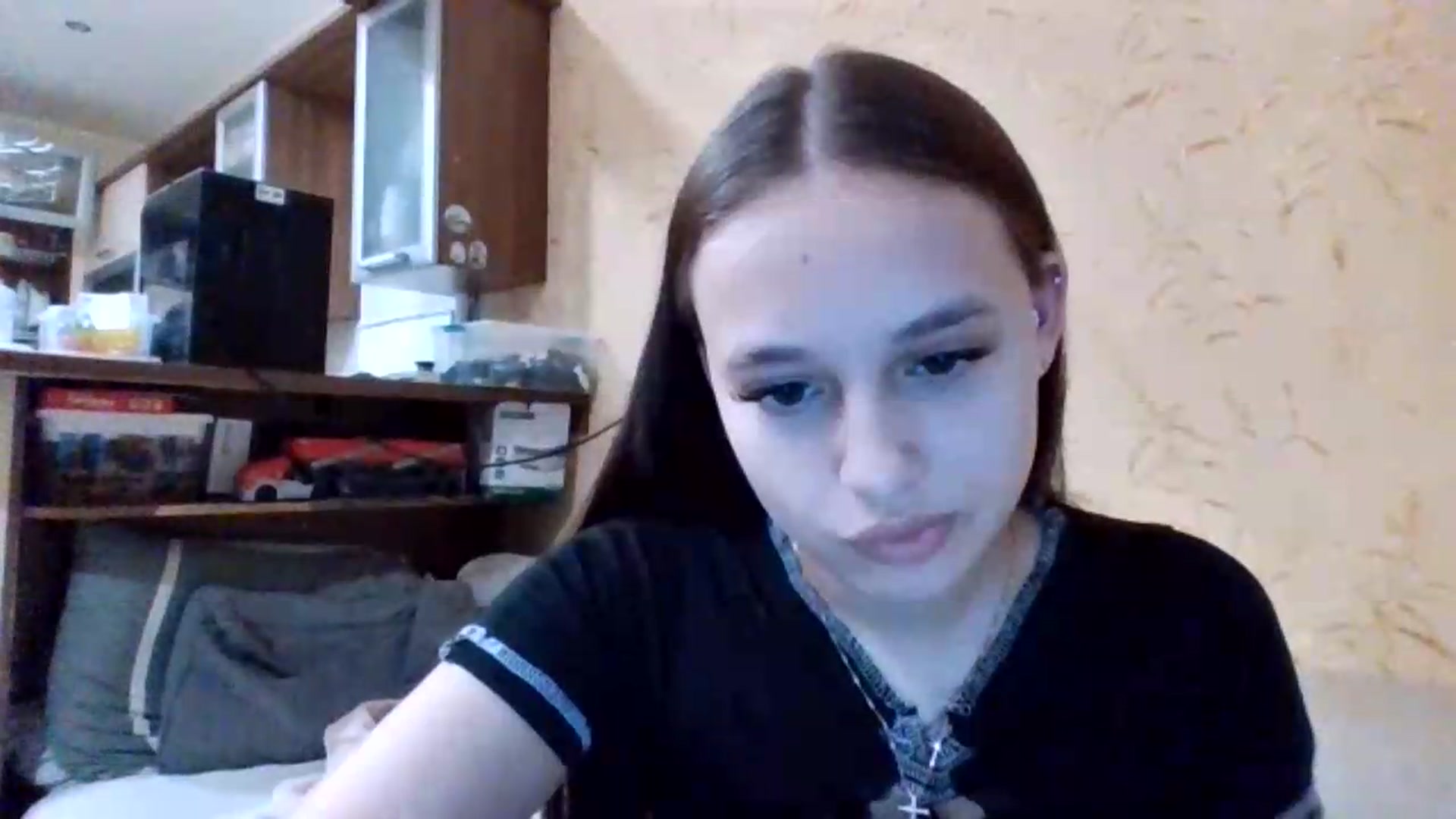 Gallery image thumbnail from irynasweetx's myfreecams stream on, 06/07/2026, 20:06 image 17 of 20