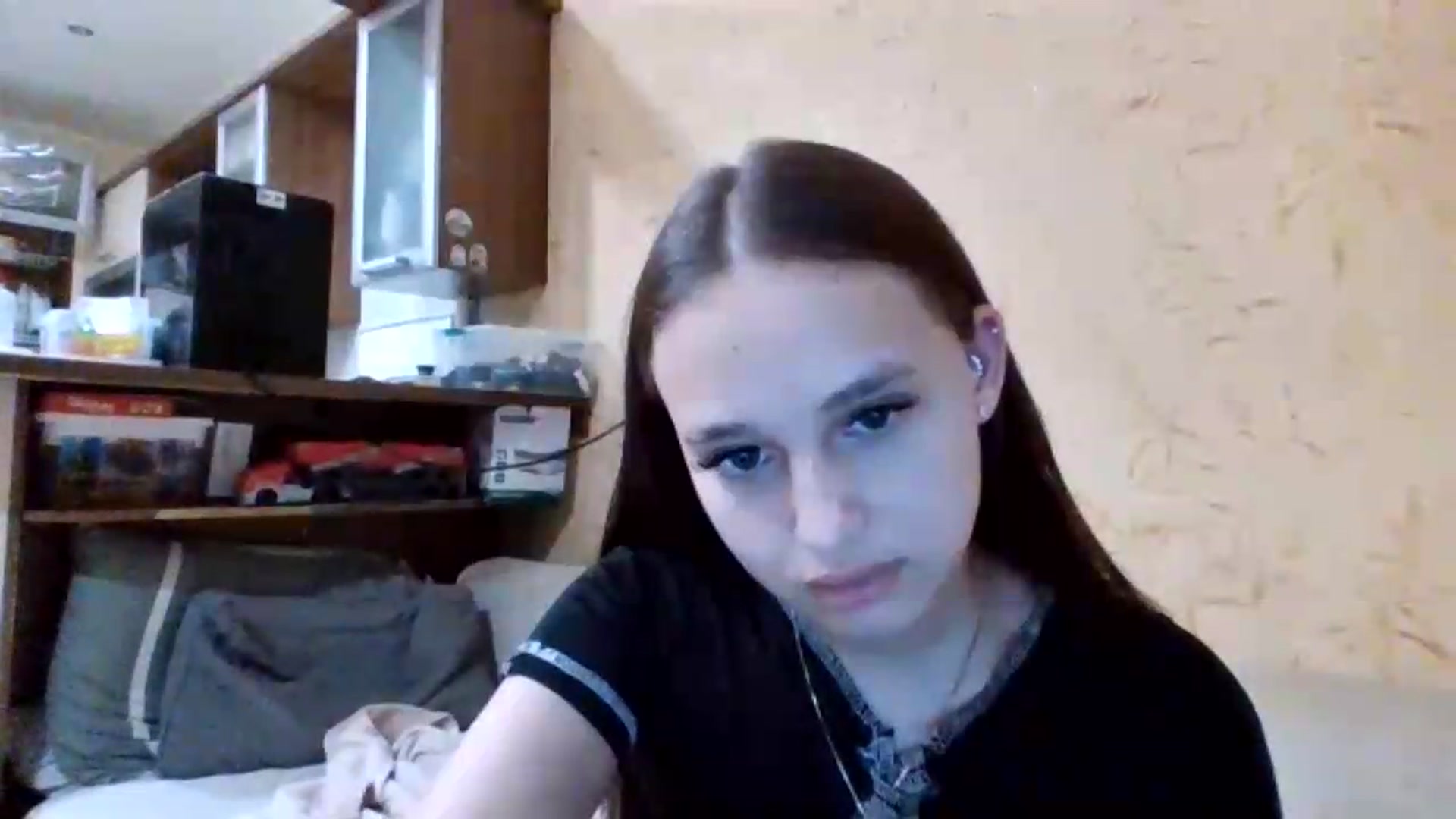 Gallery image thumbnail from irynasweetx's myfreecams stream on, 06/07/2026, 20:06 image 7 of 20