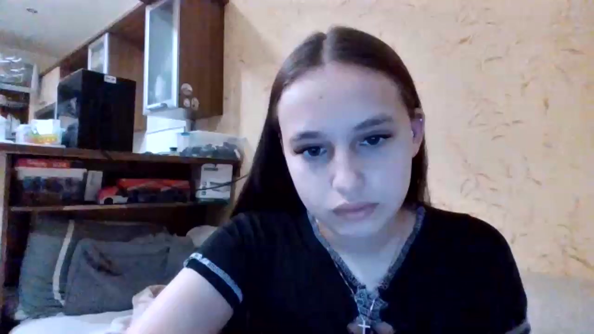 Gallery image thumbnail from irynasweetx's myfreecams stream on, 06/07/2026, 20:06 image 18 of 20