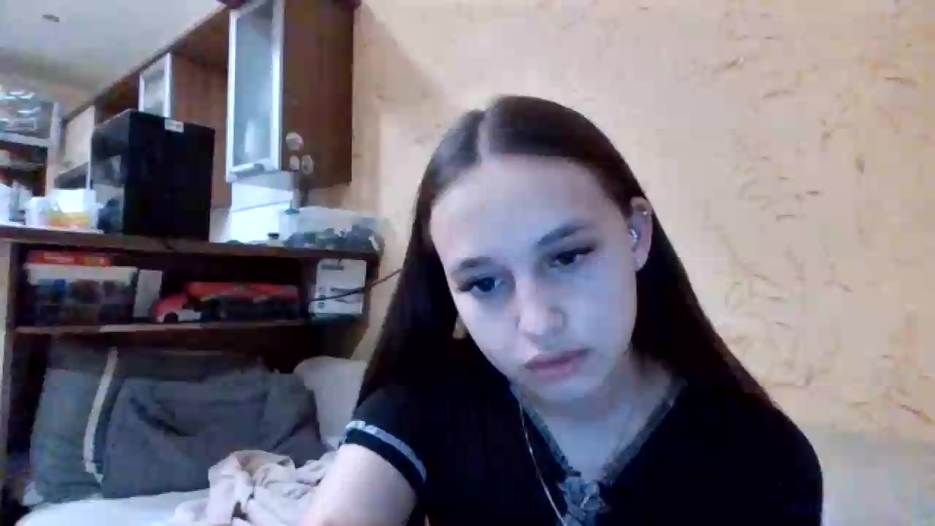 Gallery image thumbnail from irynasweetx's myfreecams stream on, 06/07/2026, 20:06 image 11 of 20