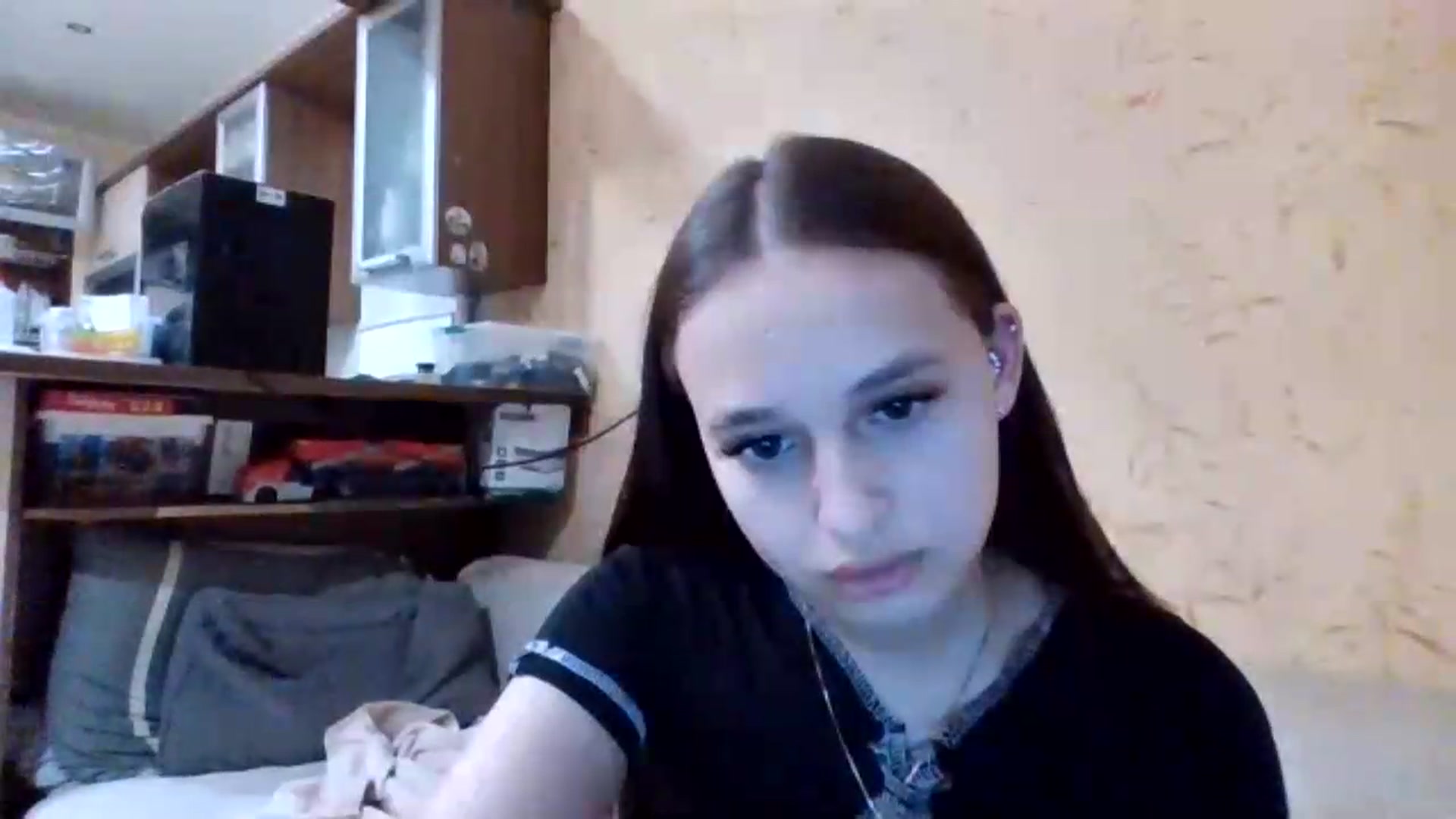 Gallery image thumbnail from irynasweetx's myfreecams stream on, 06/07/2026, 20:06 image 8 of 20