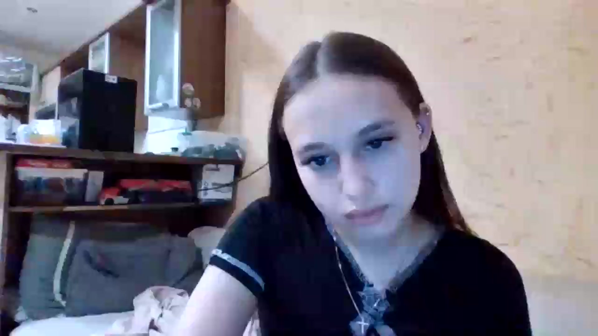 Gallery image thumbnail from irynasweetx's myfreecams stream on, 06/07/2026, 20:06 image 3 of 20