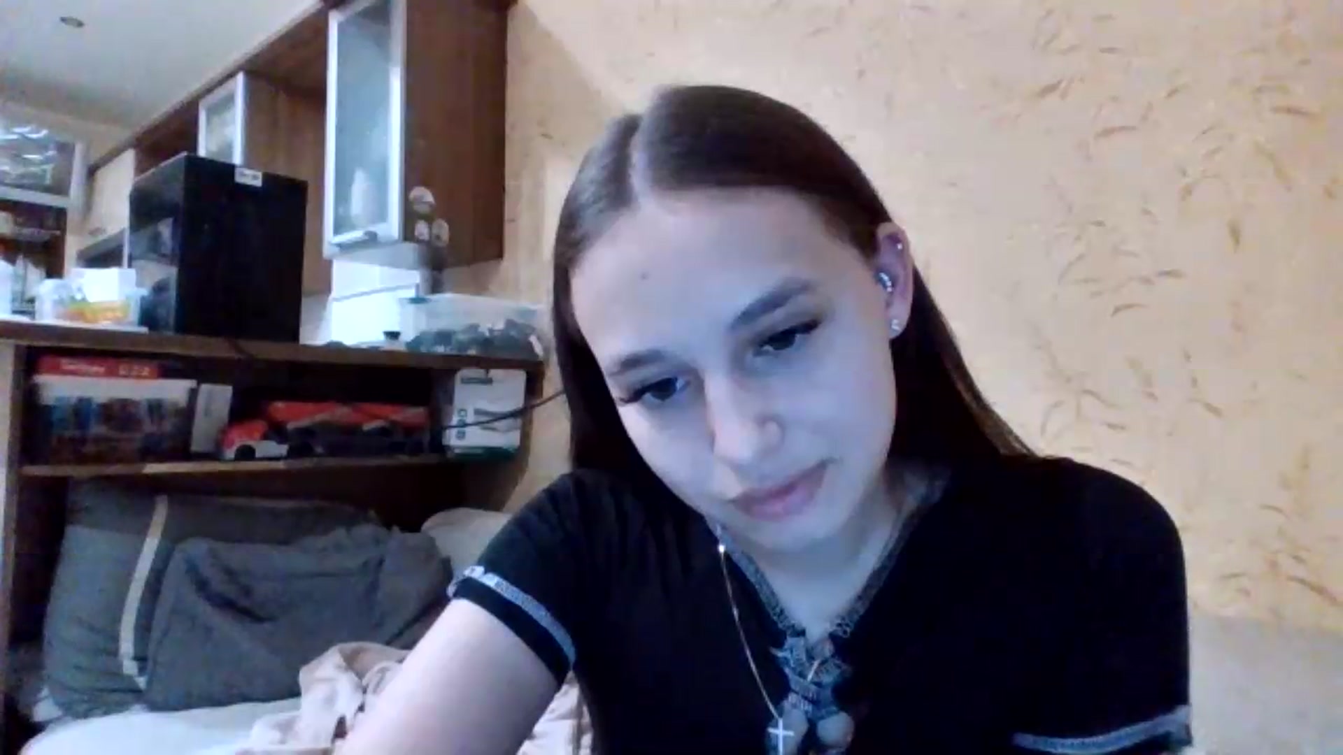 Gallery image thumbnail from irynasweetx's myfreecams stream on, 06/07/2026, 20:06 image 5 of 20