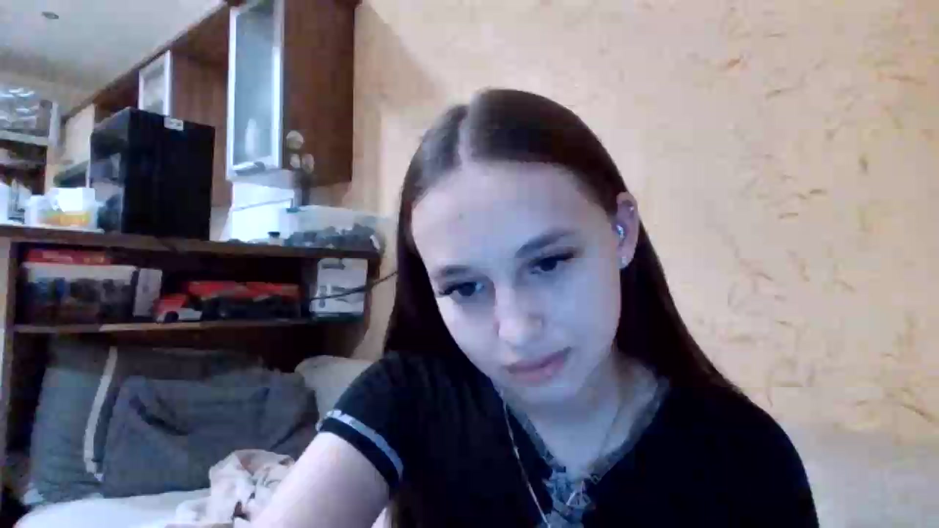 Gallery image thumbnail from irynasweetx's myfreecams stream on, 06/07/2026, 20:06 image 6 of 20