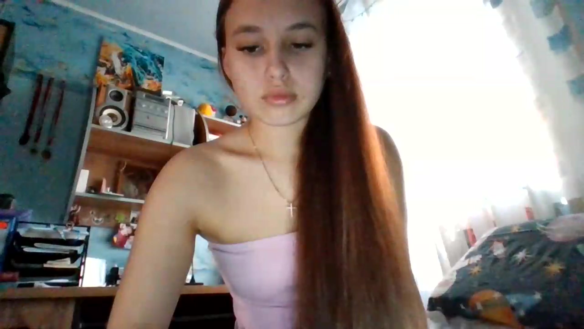 Gallery image thumbnail from irynasweetx's myfreecams stream on, 06/15/2026, 18:08 image 19 of 20