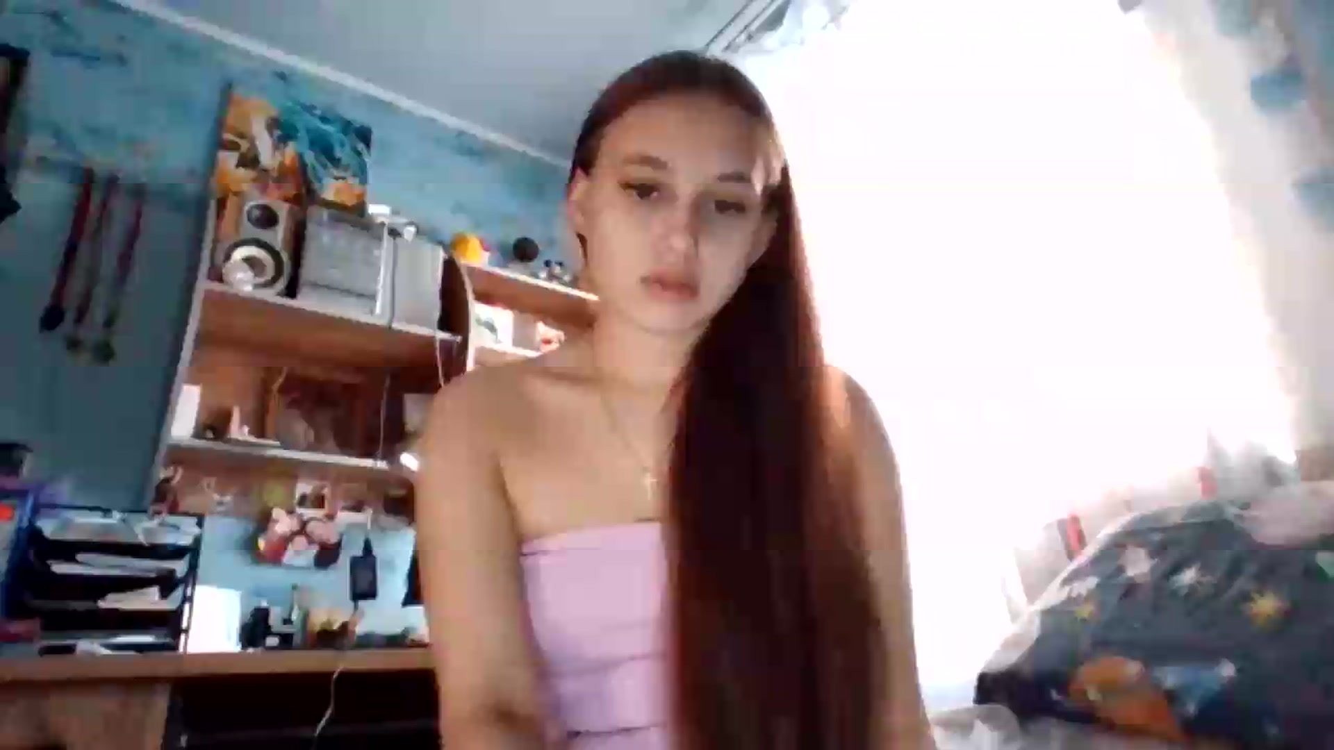 Gallery image thumbnail from irynasweetx's myfreecams stream on, 06/15/2026, 18:08 image 18 of 20