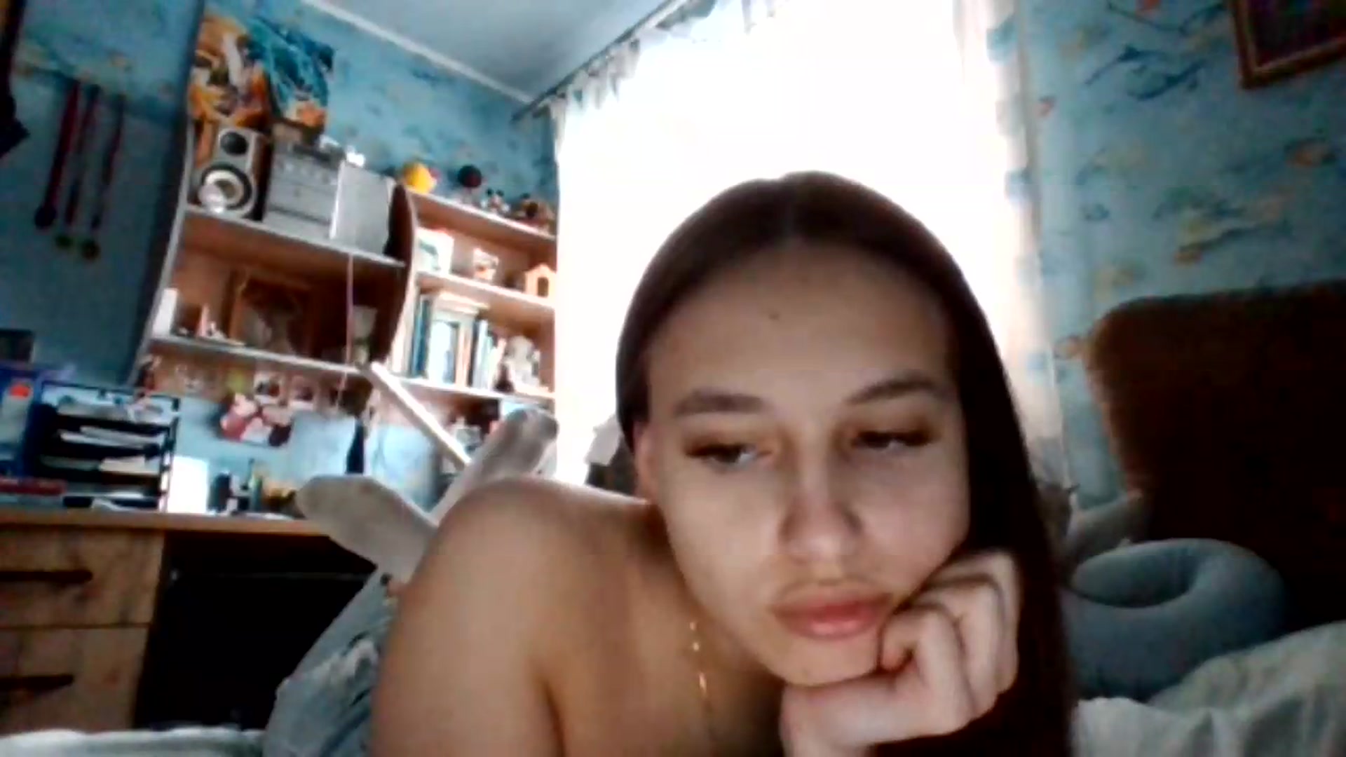 Gallery image thumbnail from irynasweetx's myfreecams stream on, 06/15/2026, 18:08 image 17 of 20