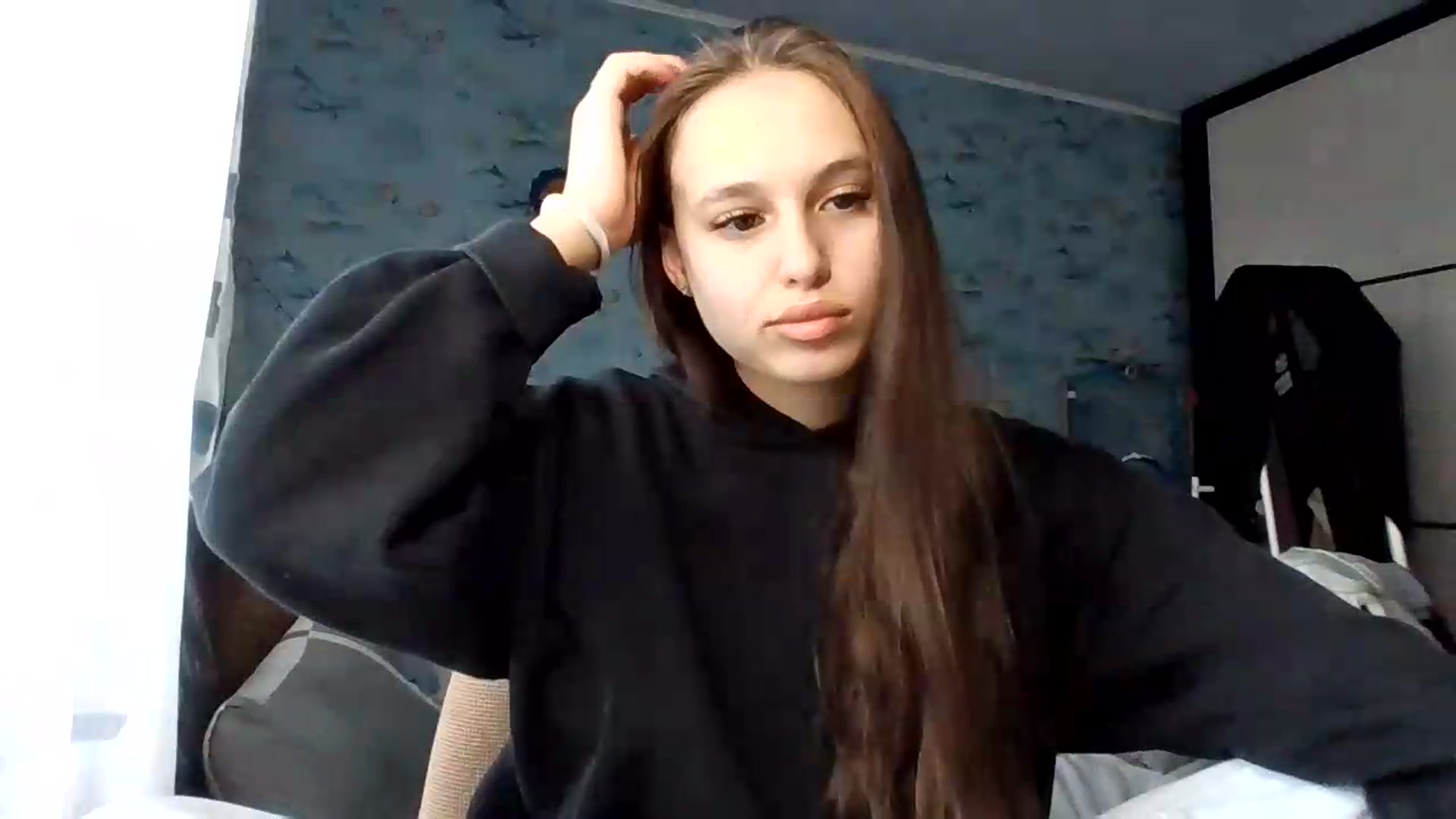 Gallery image thumbnail from irynasweetx's myfreecams stream on, 06/16/2026, 16:35 image 6 of 20