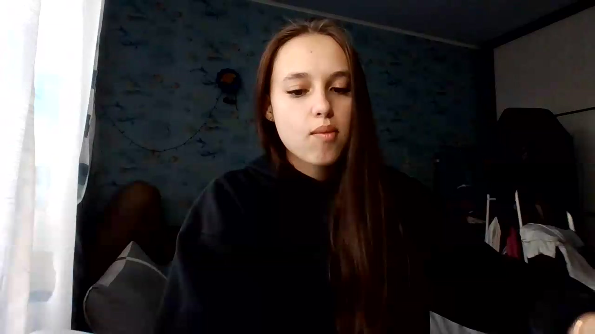 Gallery image thumbnail from irynasweetx's myfreecams stream on, 06/16/2026, 16:35 image 7 of 20