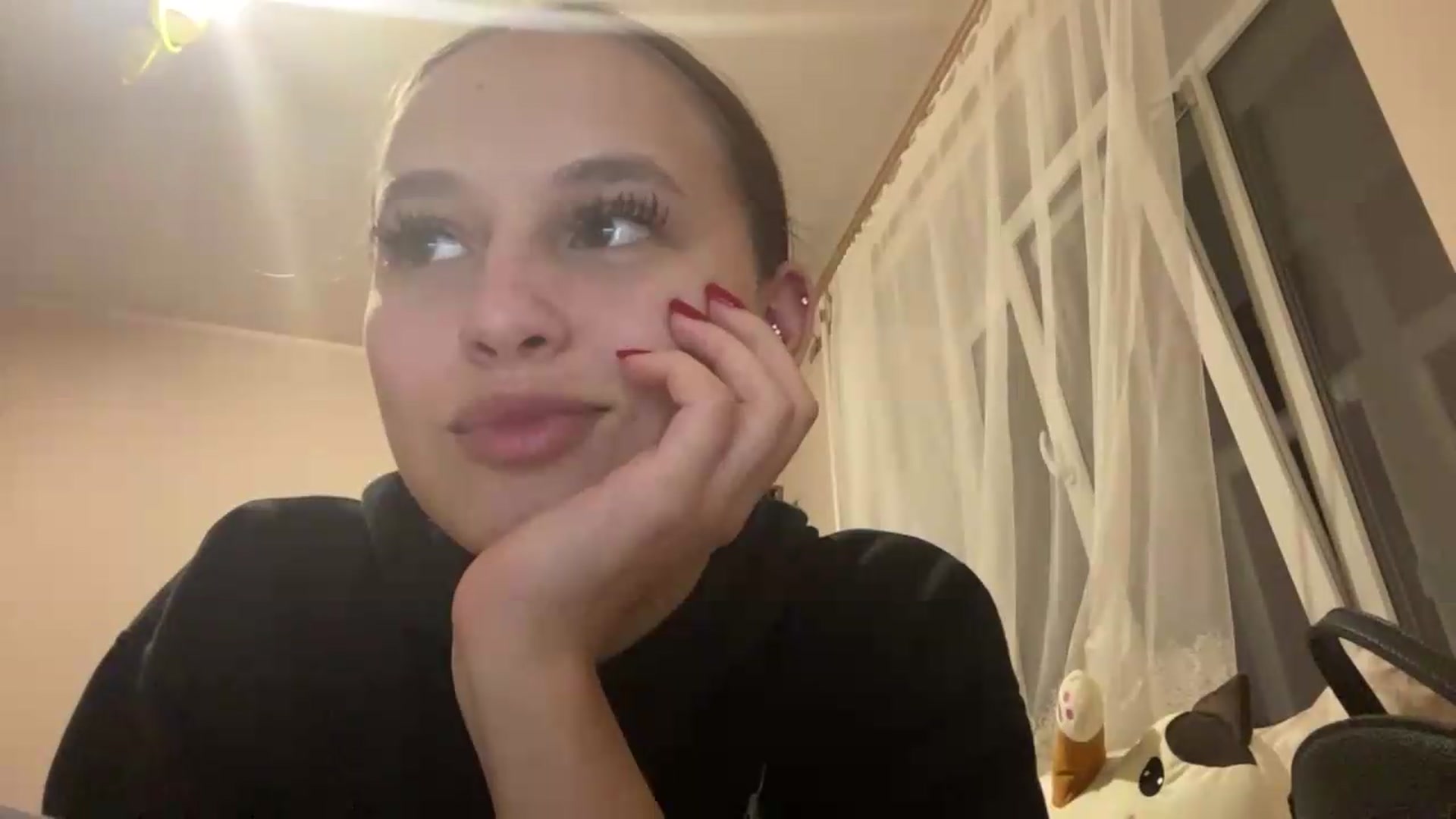 Gallery image thumbnail from irynasweetx's myfreecams stream on, 06/16/2026, 19:54 image 20 of 20