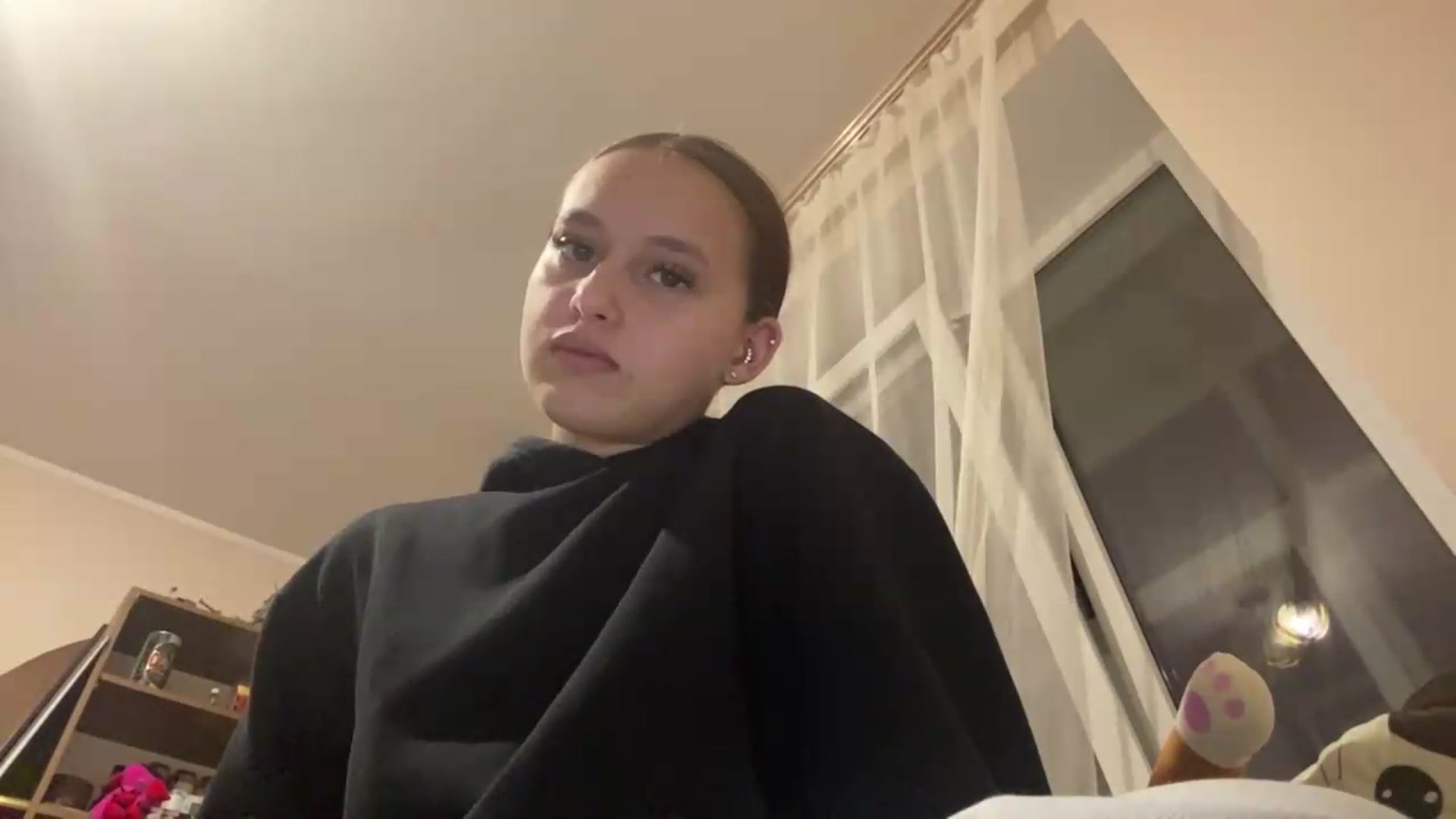 Gallery image thumbnail from irynasweetx's myfreecams stream on, 06/16/2026, 19:54 image 6 of 20
