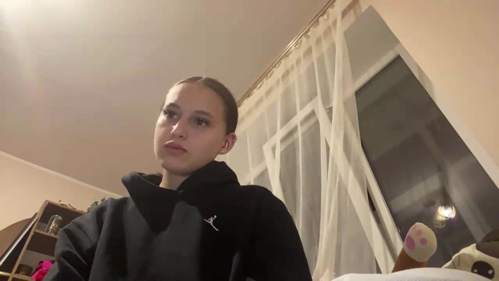 Gallery image thumbnail from irynasweetx's myfreecams stream on, 06/16/2026, 19:54 image 7 of 20