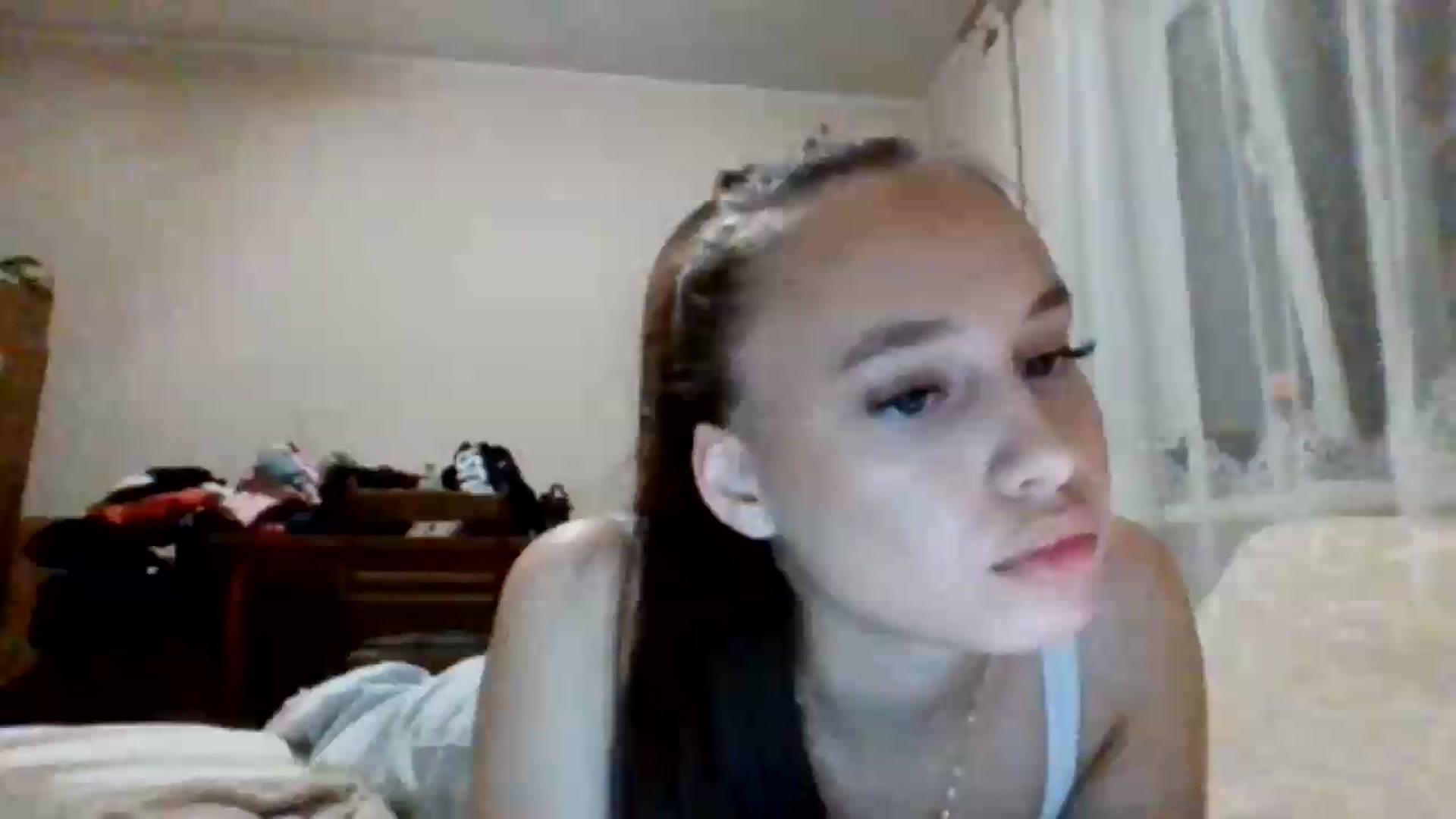 Gallery image thumbnail from irynasweetx's myfreecams stream on, 06/18/2026, 21:04 image 9 of 20