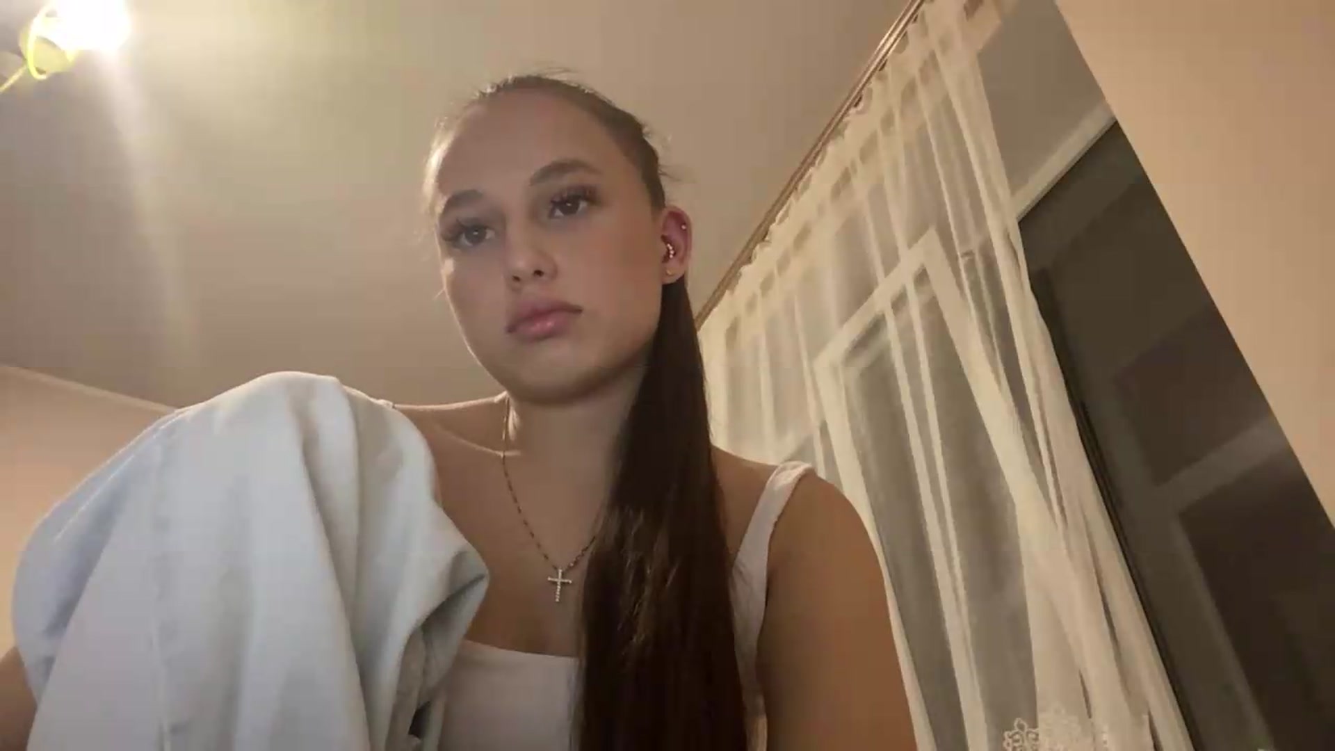 Gallery image thumbnail from irynasweetx's myfreecams stream on, 06/18/2026, 22:12 image 4 of 20