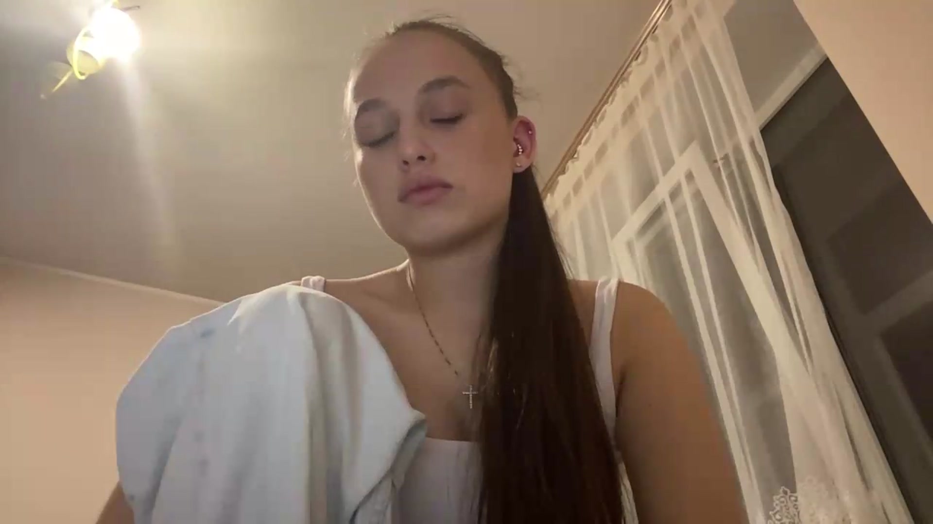 Gallery image thumbnail from irynasweetx's myfreecams stream on, 06/18/2026, 22:12 image 2 of 20