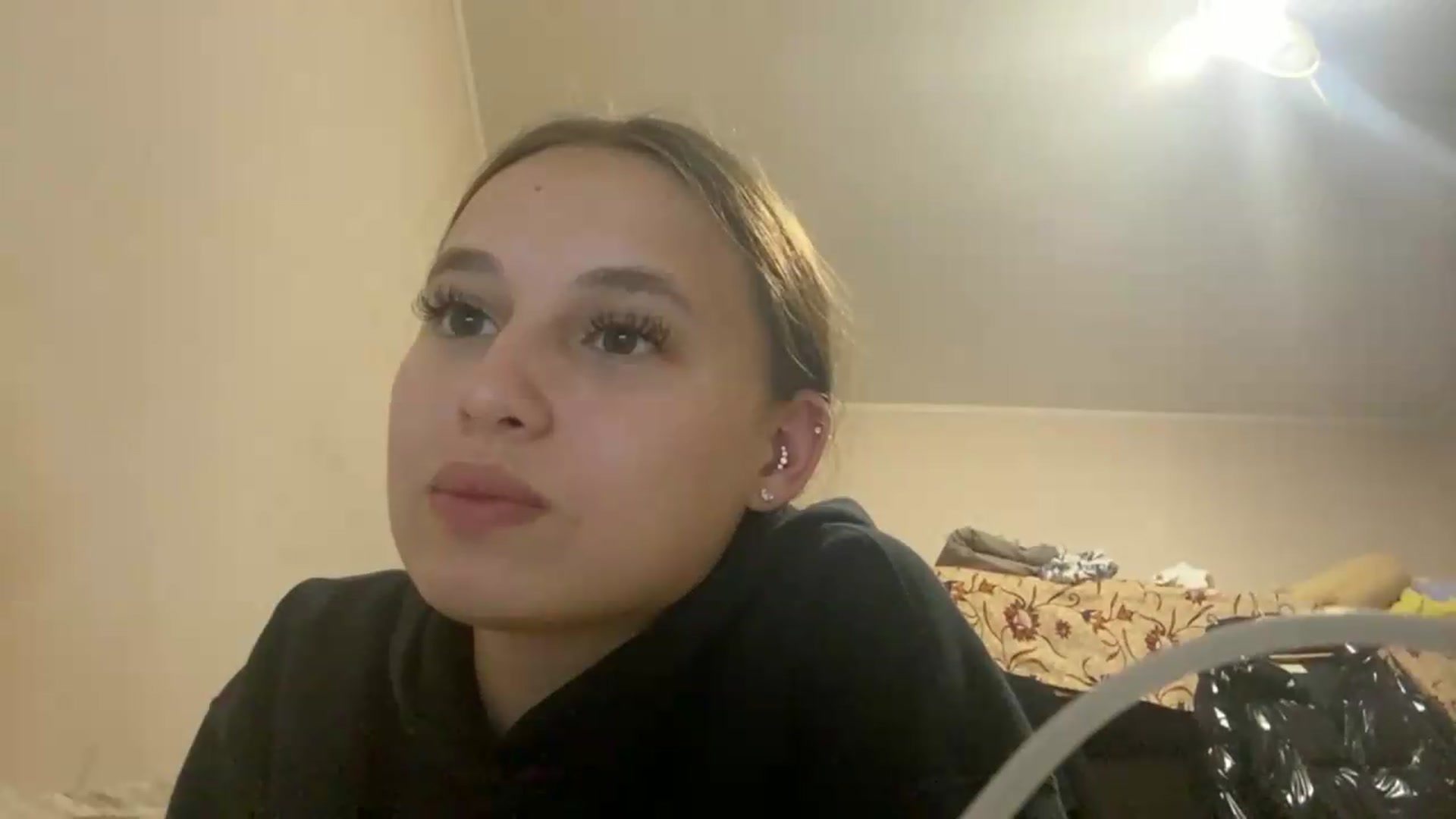 Gallery image thumbnail from irynasweetx's myfreecams stream on, 06/19/2026, 22:58 image 16 of 20