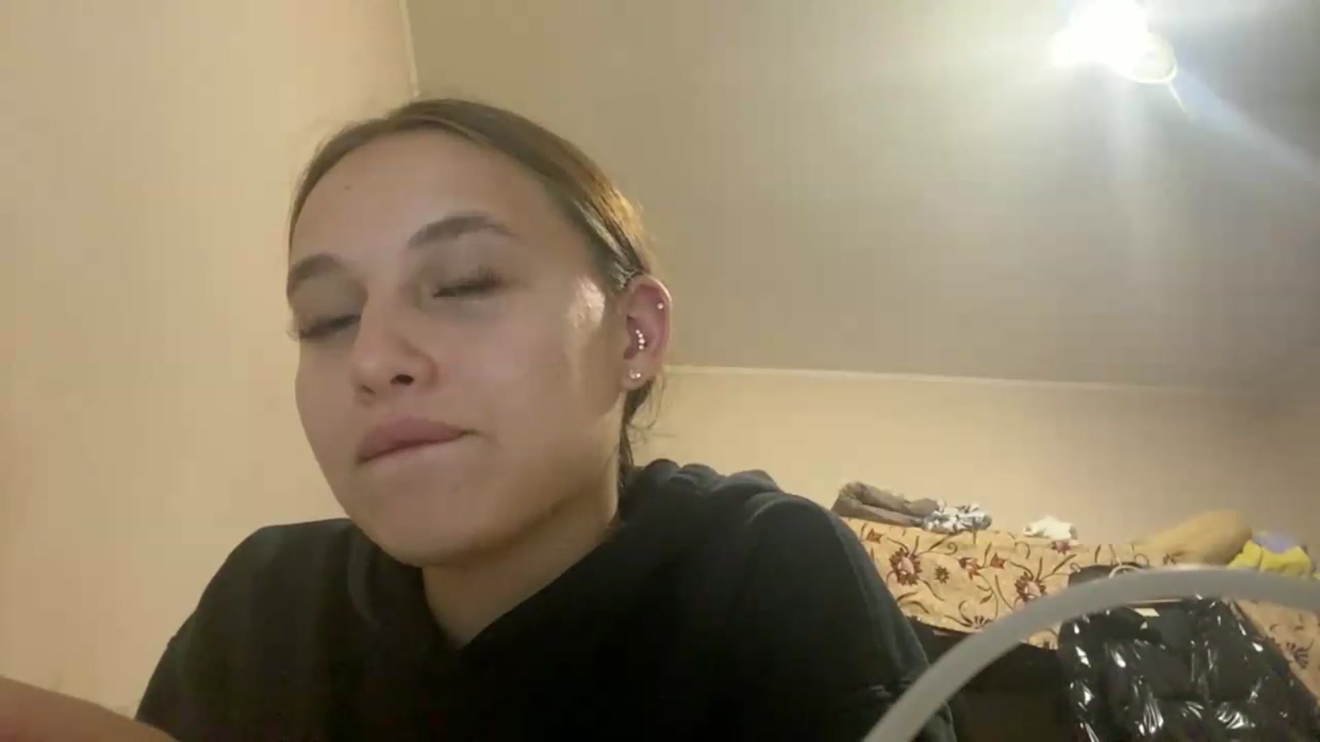 Gallery image thumbnail from irynasweetx's myfreecams stream on, 06/19/2026, 22:58 image 10 of 20