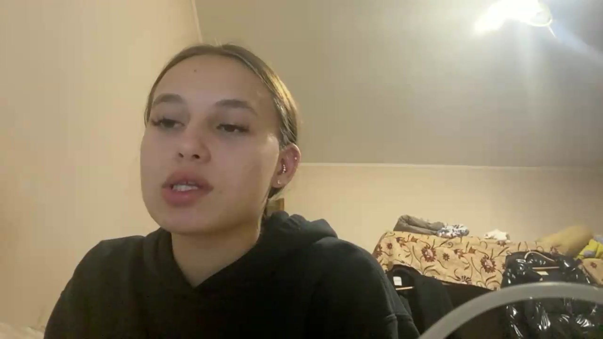Gallery image thumbnail from irynasweetx's myfreecams stream on, 06/19/2026, 22:58 image 7 of 20