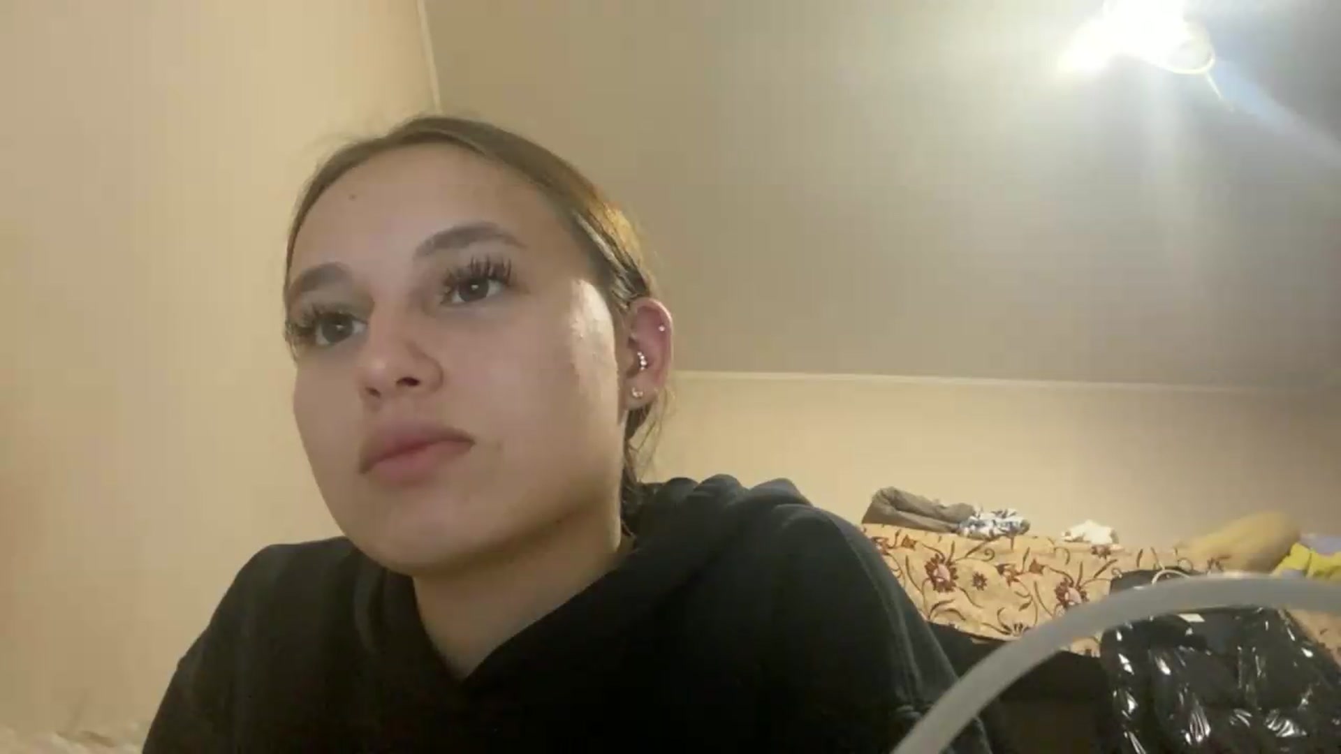 Gallery image thumbnail from irynasweetx's myfreecams stream on, 06/19/2026, 22:58 image 20 of 20