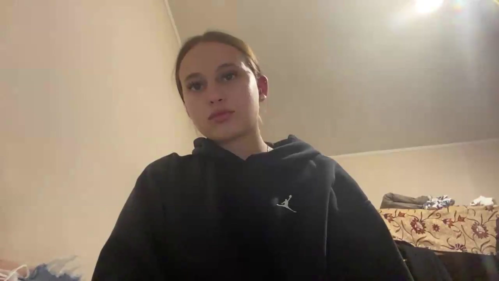 Gallery image thumbnail from irynasweetx's myfreecams stream on, 06/21/2026, 20:37 image 9 of 20