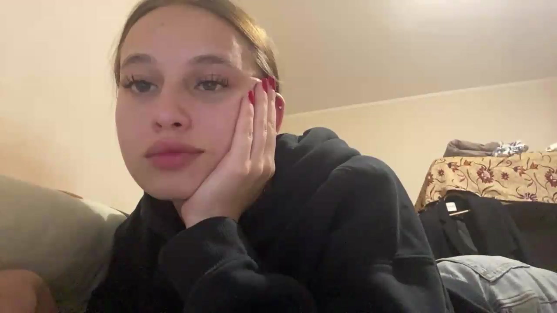 Gallery image thumbnail from irynasweetx's myfreecams stream on, 06/21/2026, 20:37 image 8 of 20