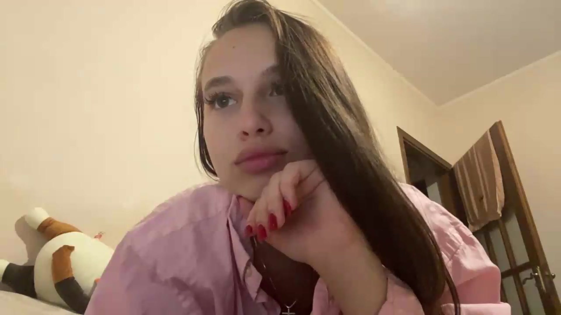 Gallery image thumbnail from irynasweetx's myfreecams stream on, 06/25/2026, 21:20 image 10 of 20