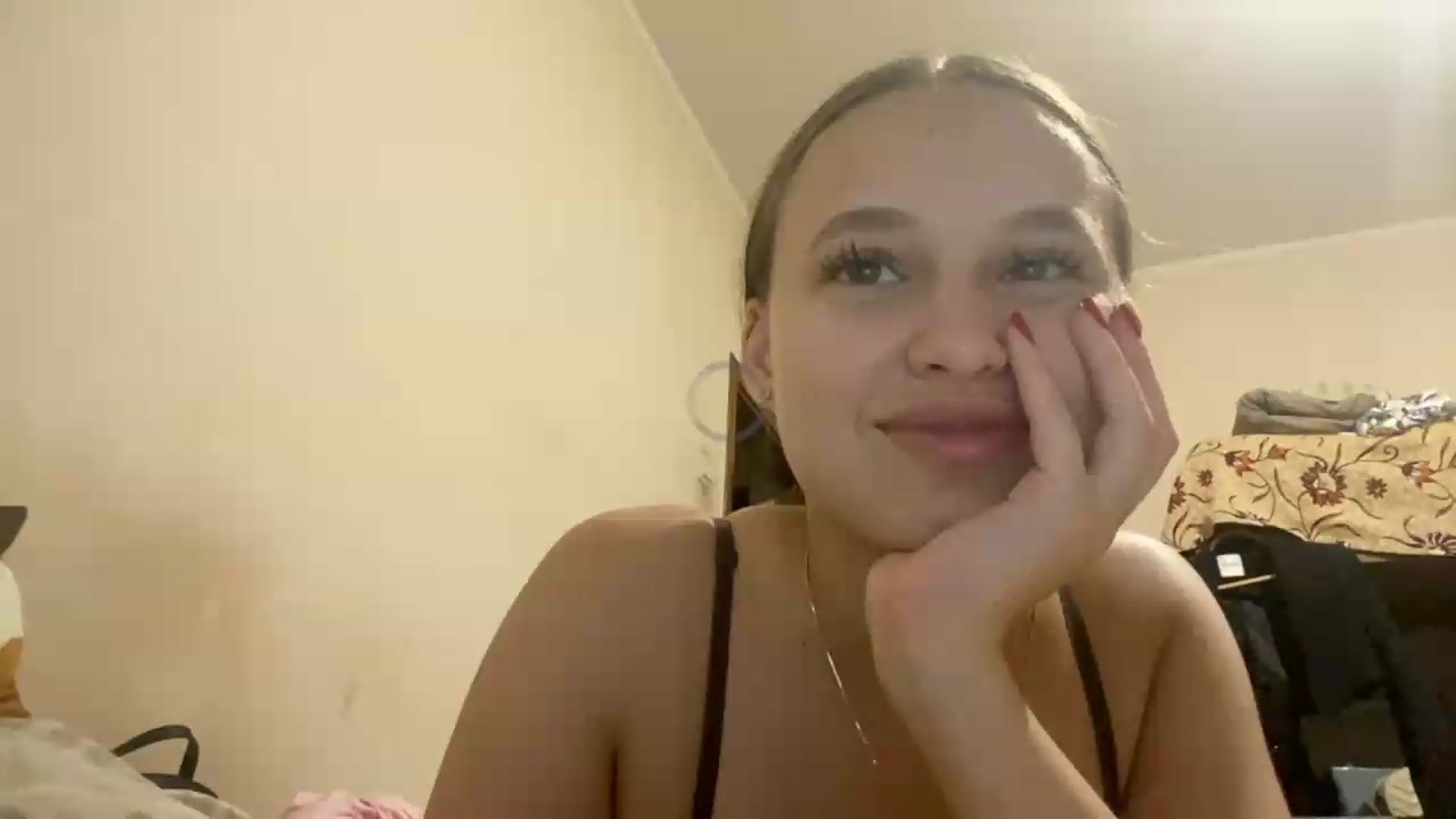 Gallery image thumbnail from irynasweetx's myfreecams stream on, 06/26/2026, 22:50 image 18 of 20