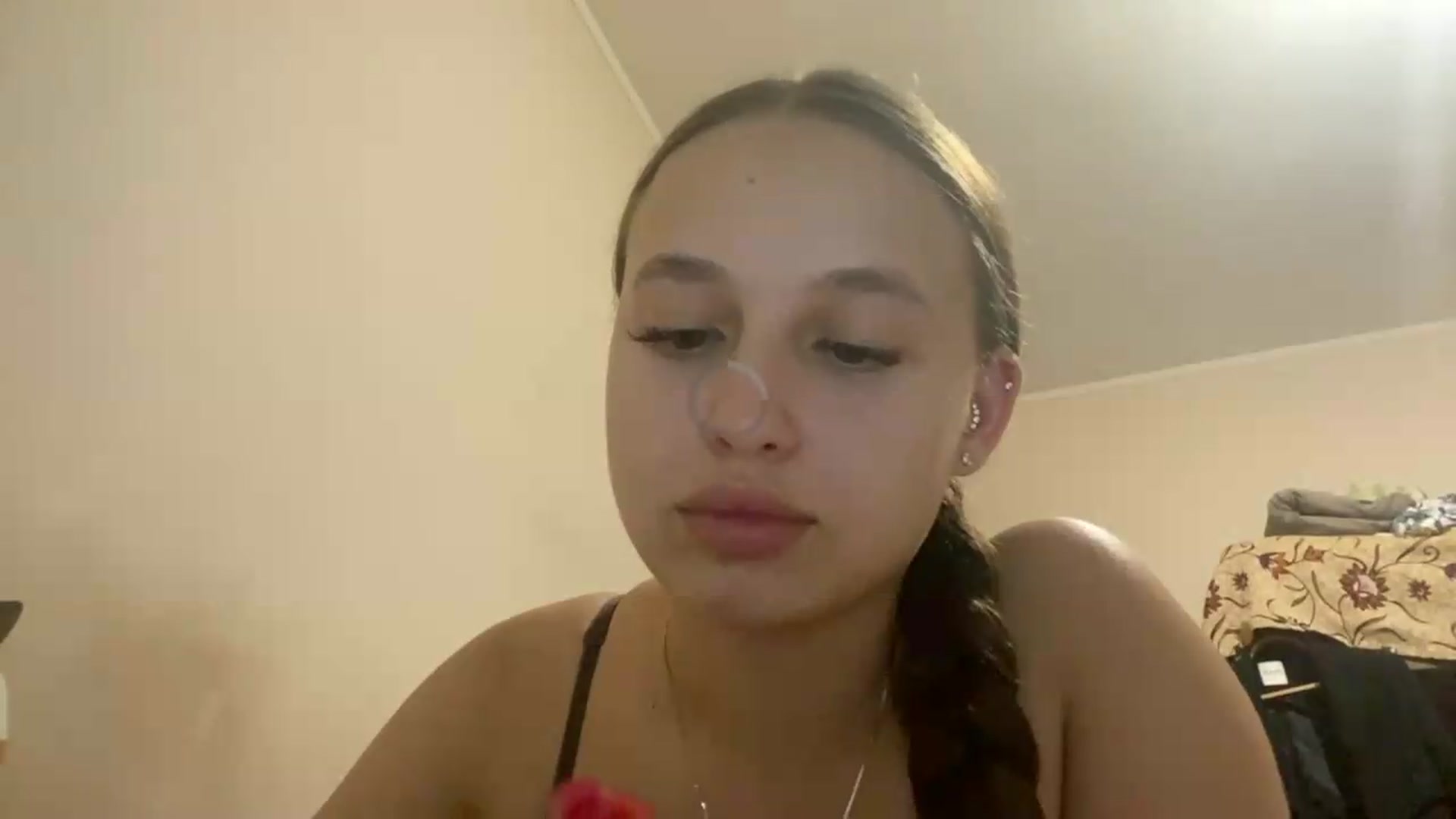Gallery image thumbnail from irynasweetx's myfreecams stream on, 06/26/2026, 22:50 image 16 of 20
