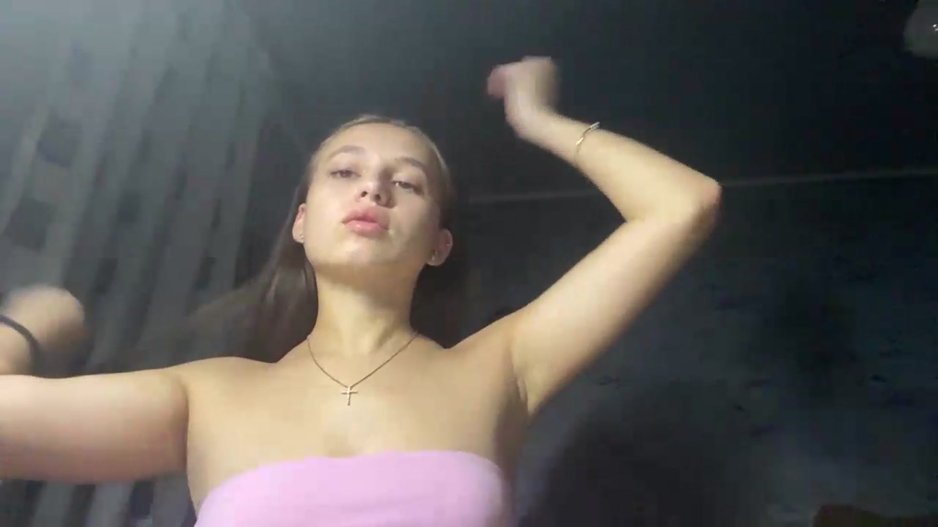 Gallery image thumbnail from irynasweetx's myfreecams stream on, 07/01/2026, 21:02 image 10 of 20