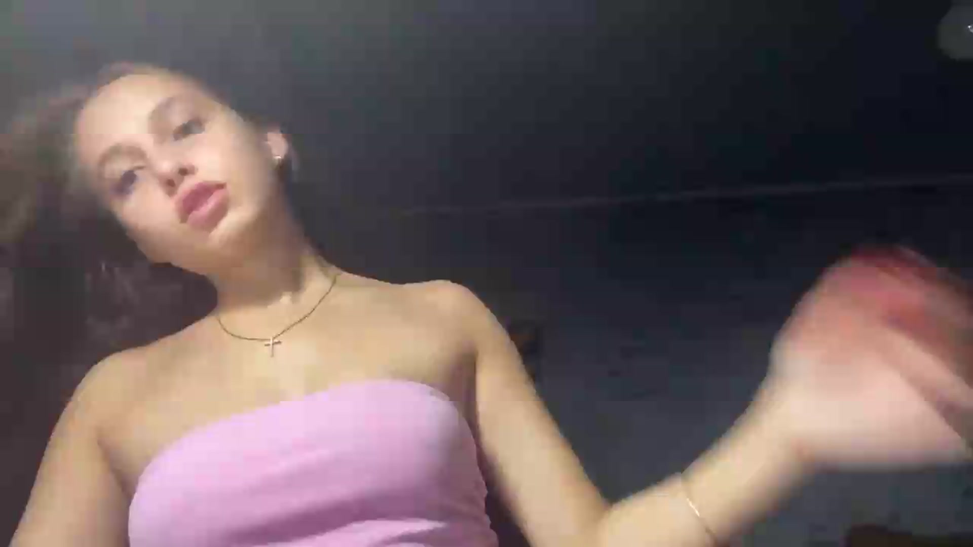 Gallery image thumbnail from irynasweetx's myfreecams stream on, 07/01/2026, 21:02 image 9 of 20
