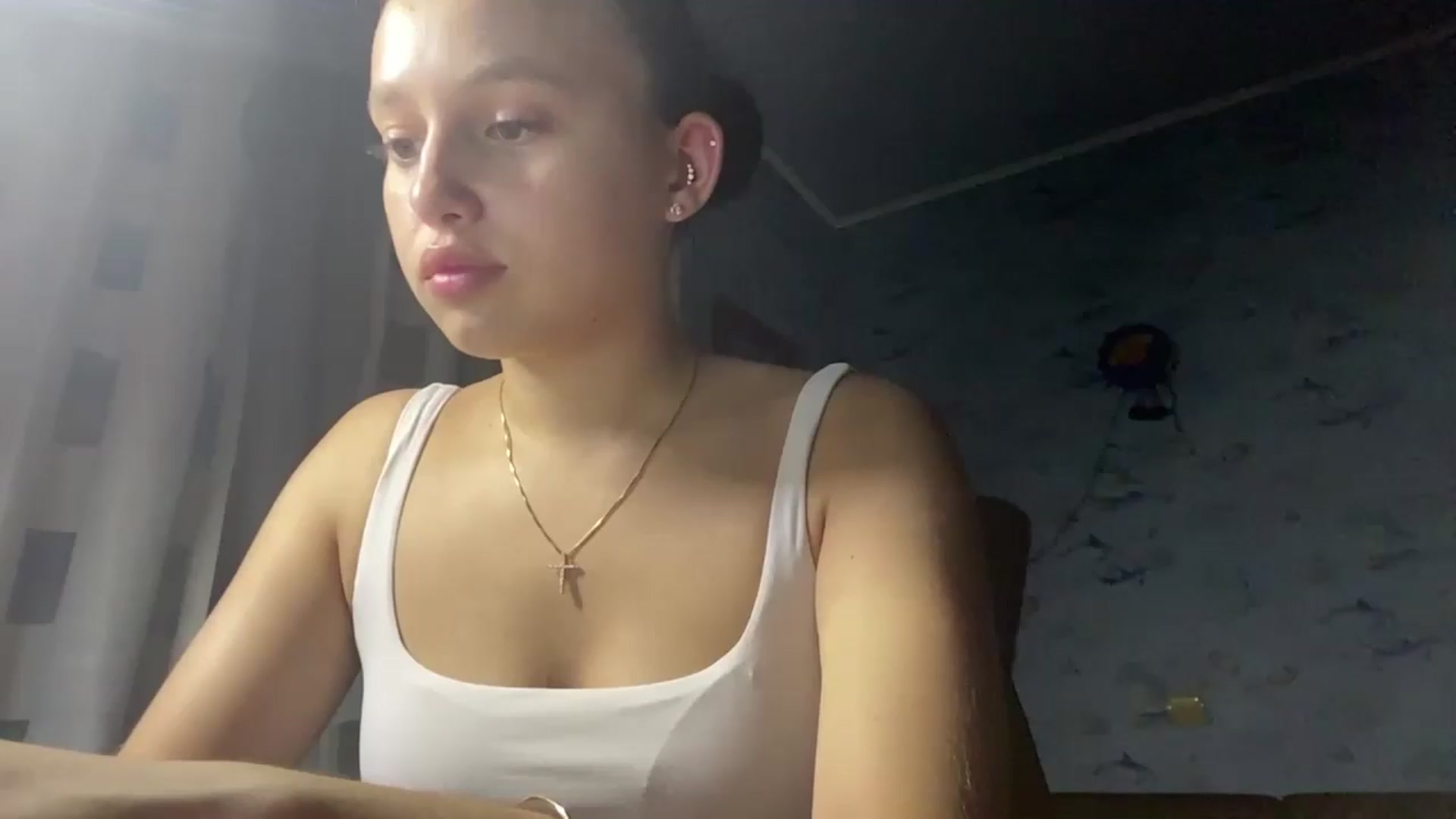 Gallery image thumbnail from irynasweetx's myfreecams stream on, 07/01/2026, 23:12 image 18 of 20
