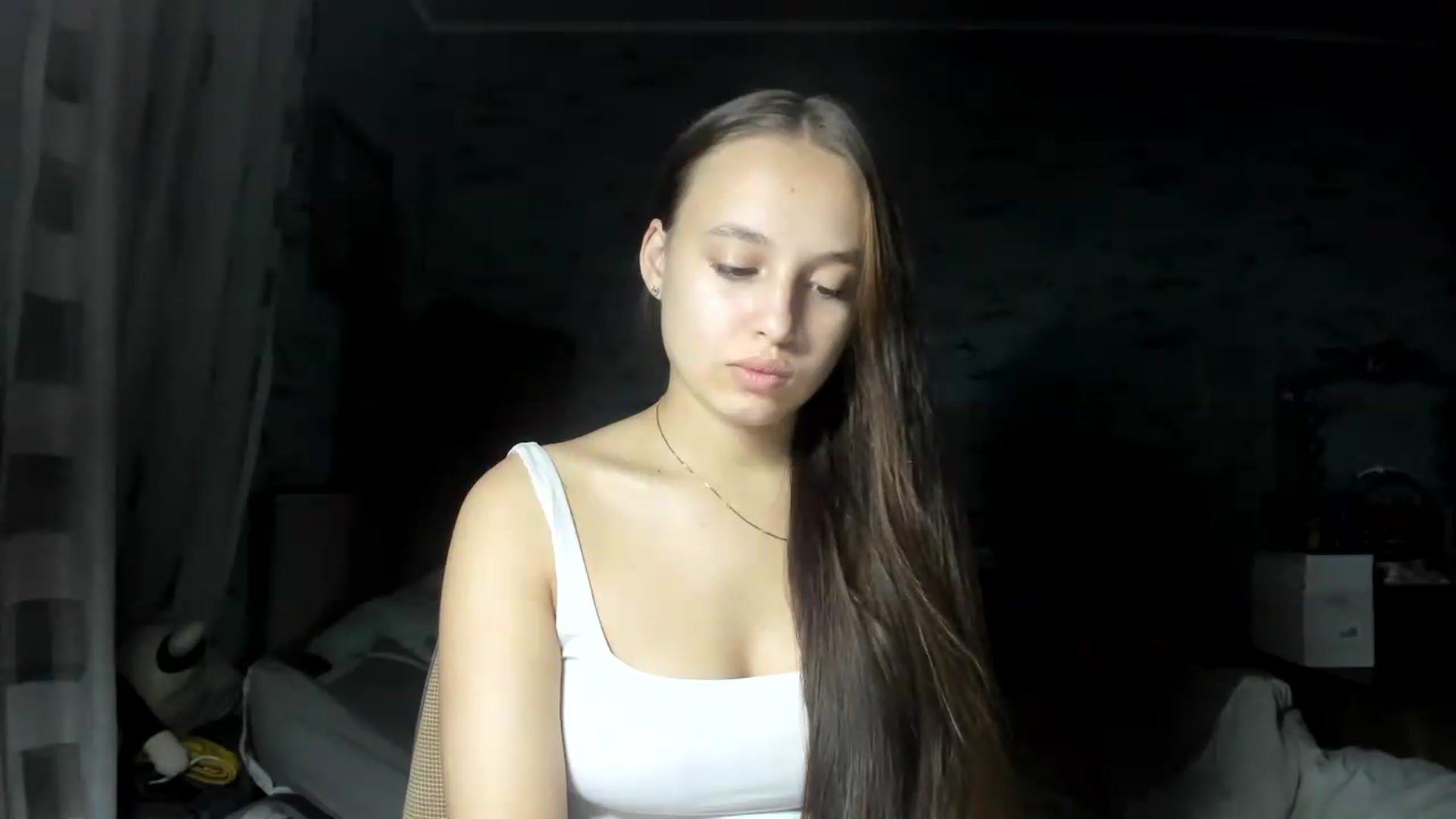 Gallery image thumbnail from irynasweetx's myfreecams stream on, 07/02/2026, 21:29 image 9 of 20