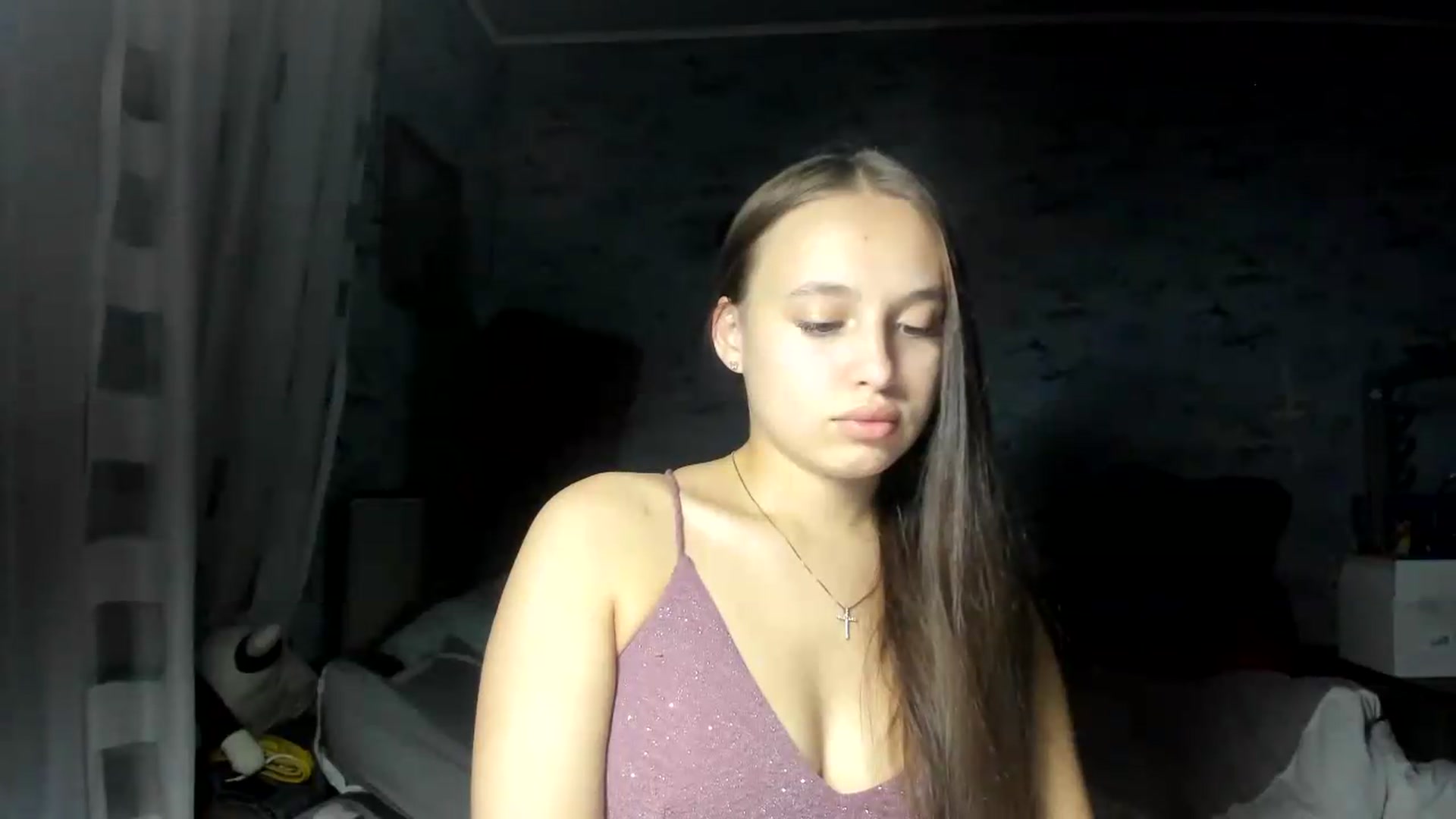 Gallery image thumbnail from irynasweetx's myfreecams stream on, 07/02/2026, 21:58 image 10 of 20