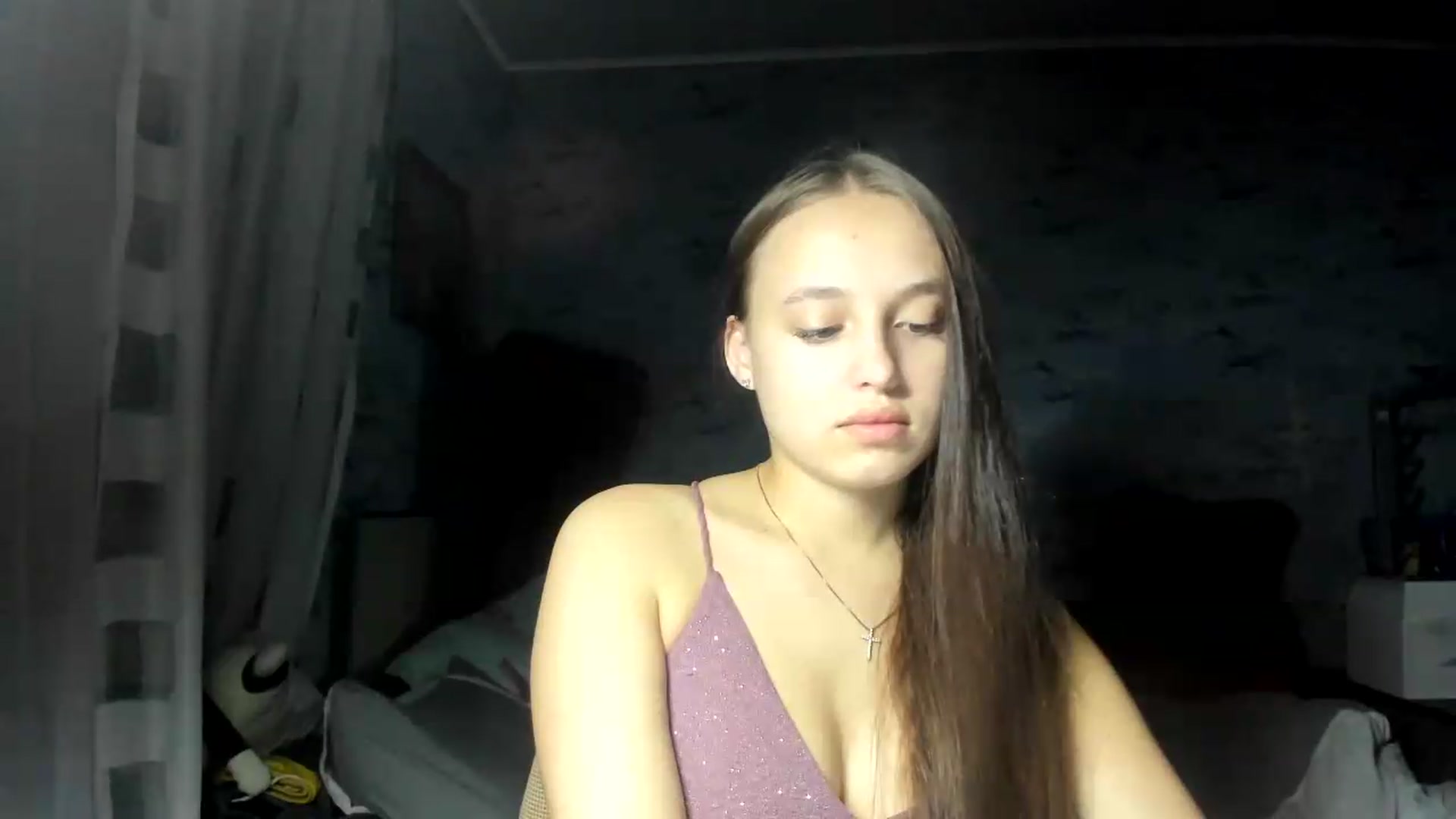 Gallery image thumbnail from irynasweetx's myfreecams stream on, 07/02/2026, 21:58 image 2 of 20