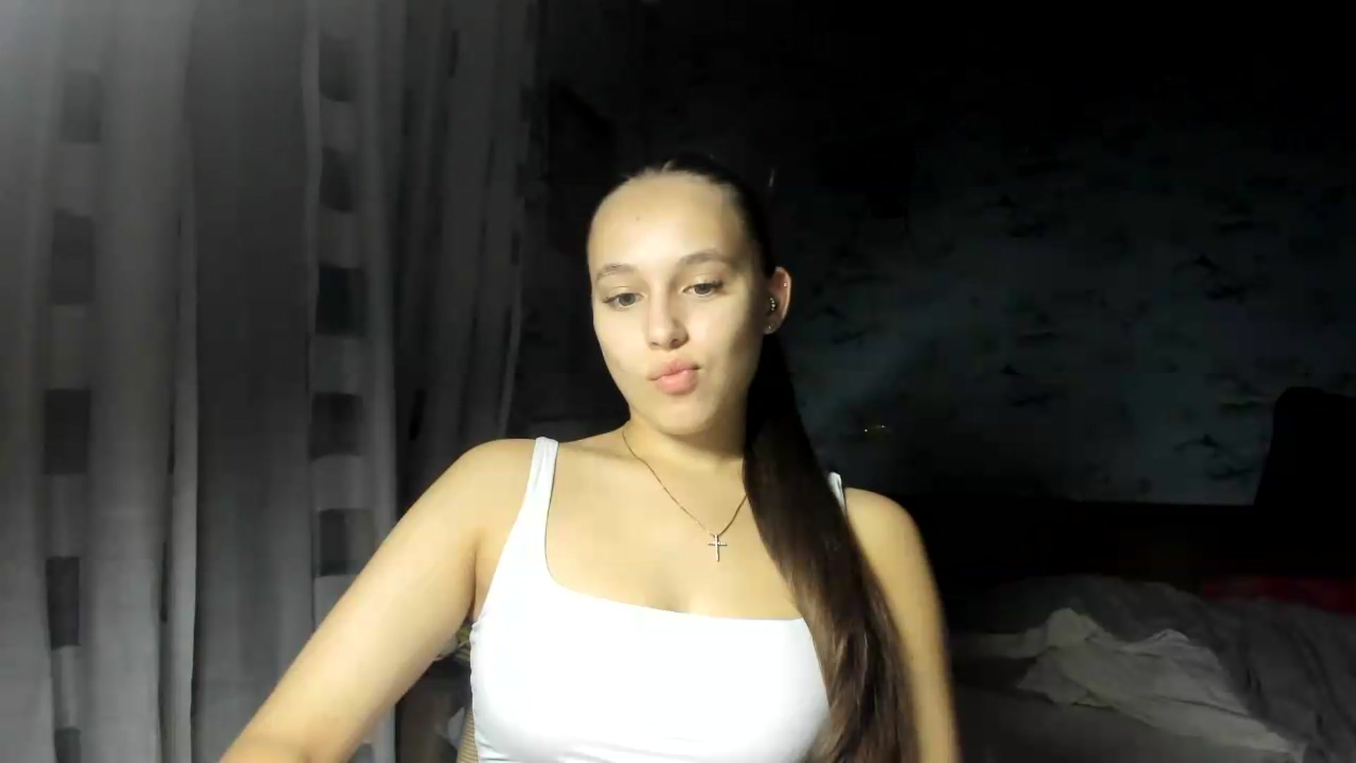 Gallery image thumbnail from irynasweetx's myfreecams stream on, 07/03/2026, 24:03 image 4 of 20