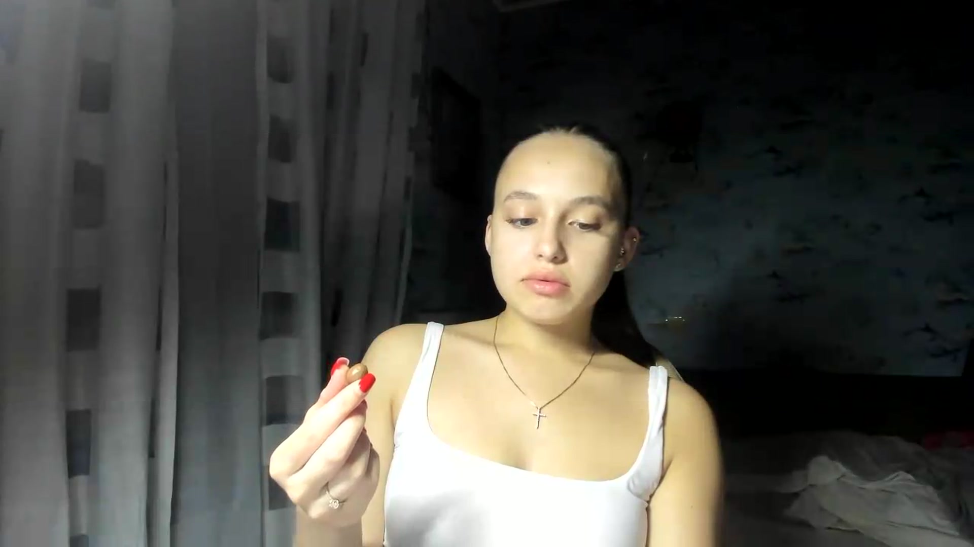 Gallery image thumbnail from irynasweetx's myfreecams stream on, 07/03/2026, 24:03 image 12 of 20