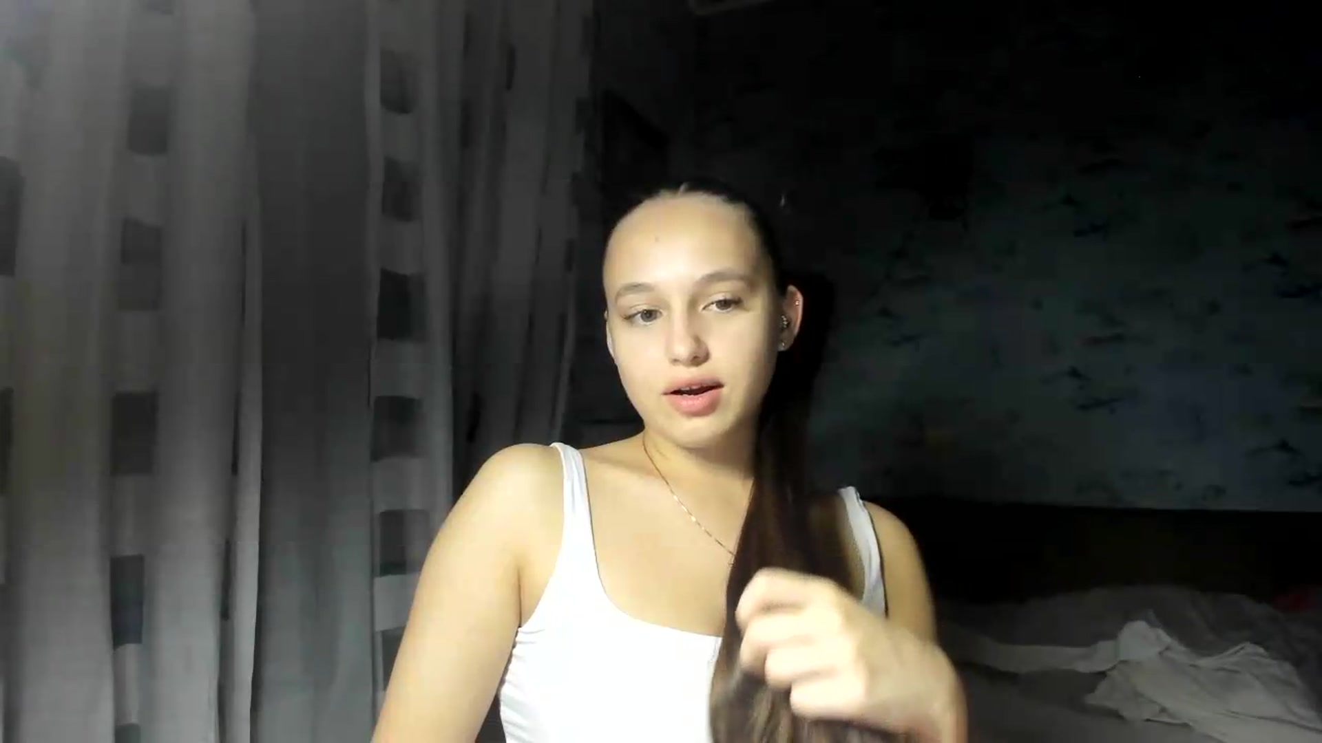 Gallery image thumbnail from irynasweetx's myfreecams stream on, 07/03/2026, 24:03 image 15 of 20