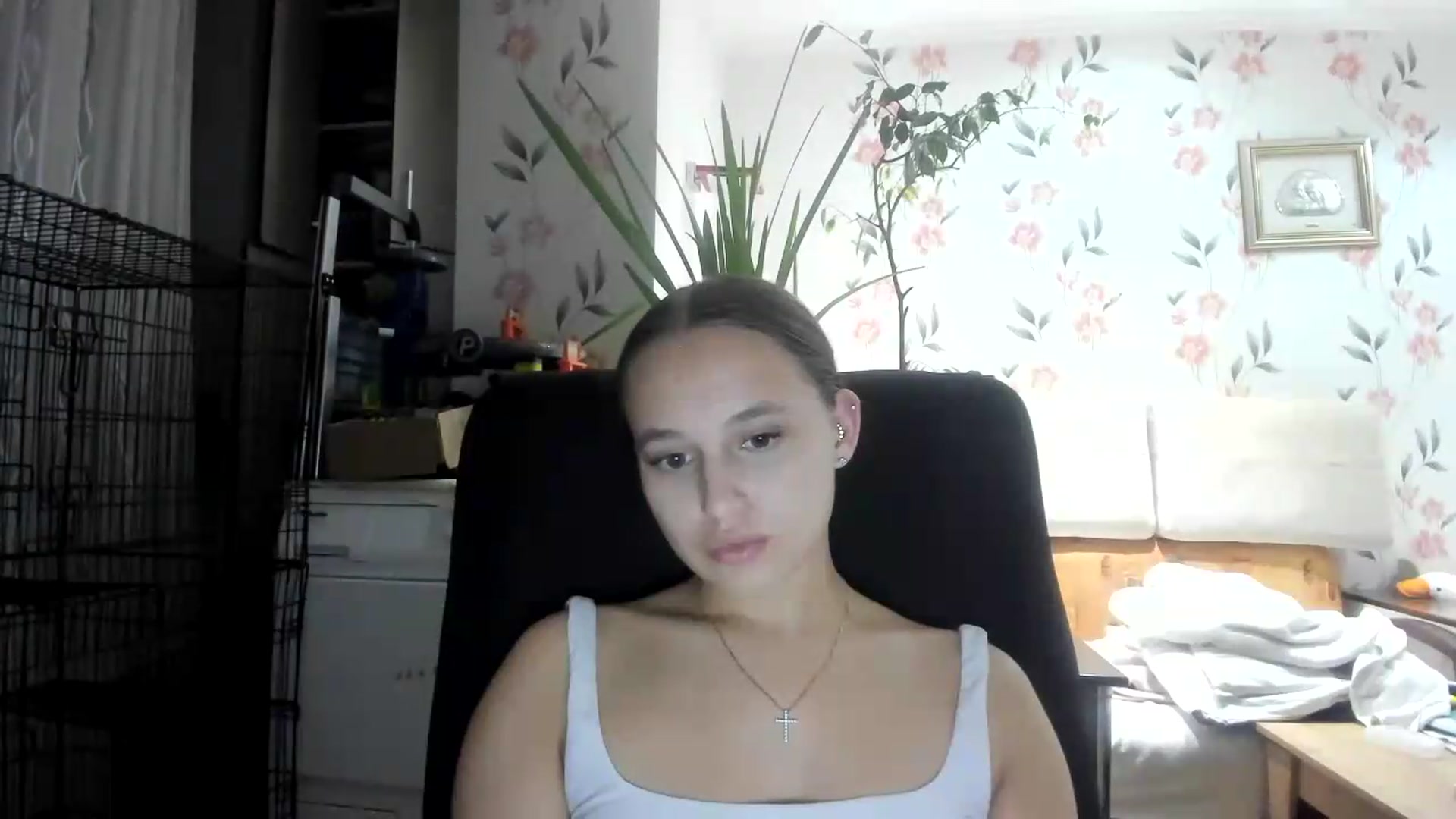 Gallery image thumbnail from irynasweetx's myfreecams stream on, 07/03/2026, 19:46 image 8 of 20